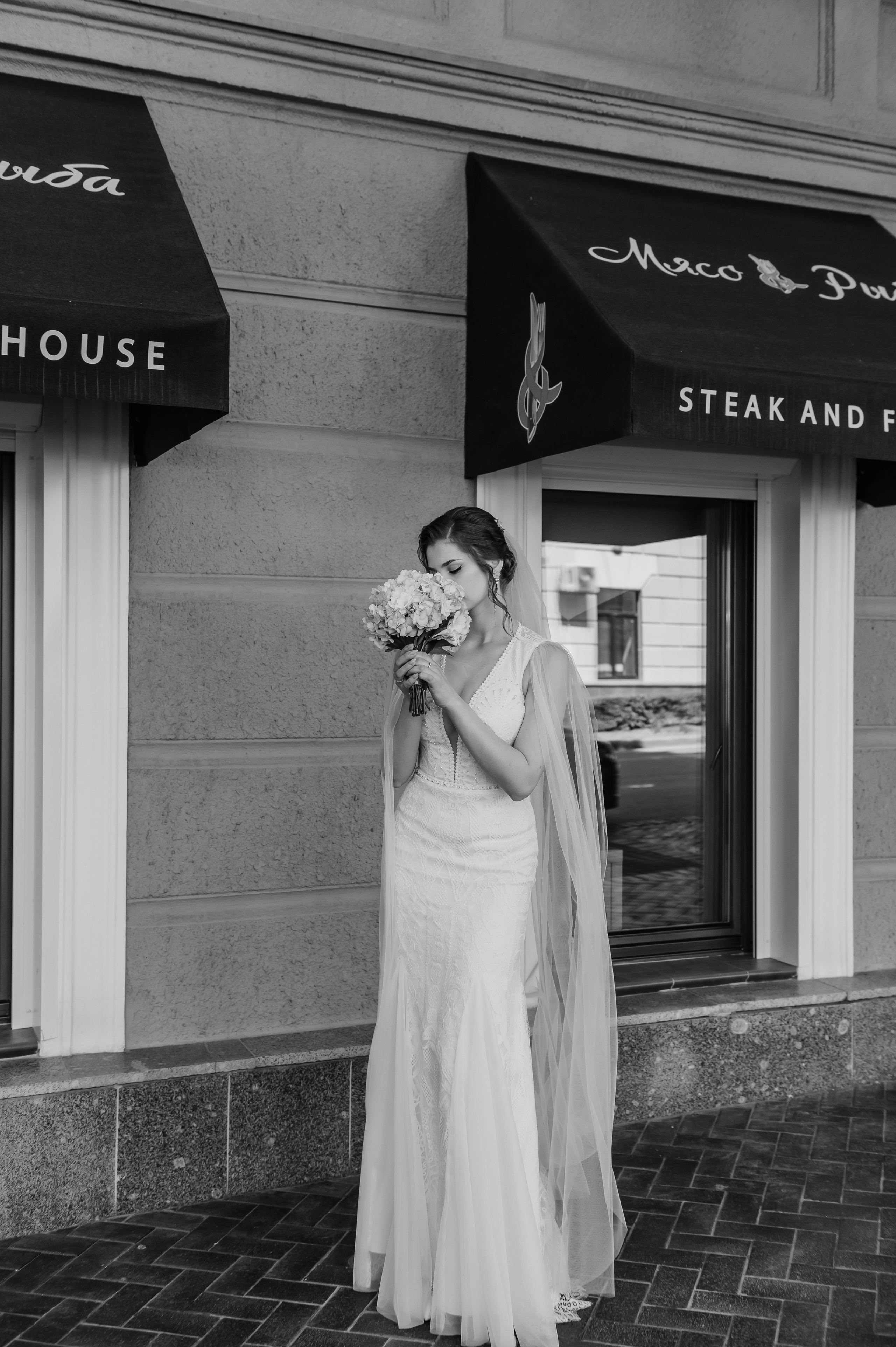 Олег и Мария. Свадебный фотограф