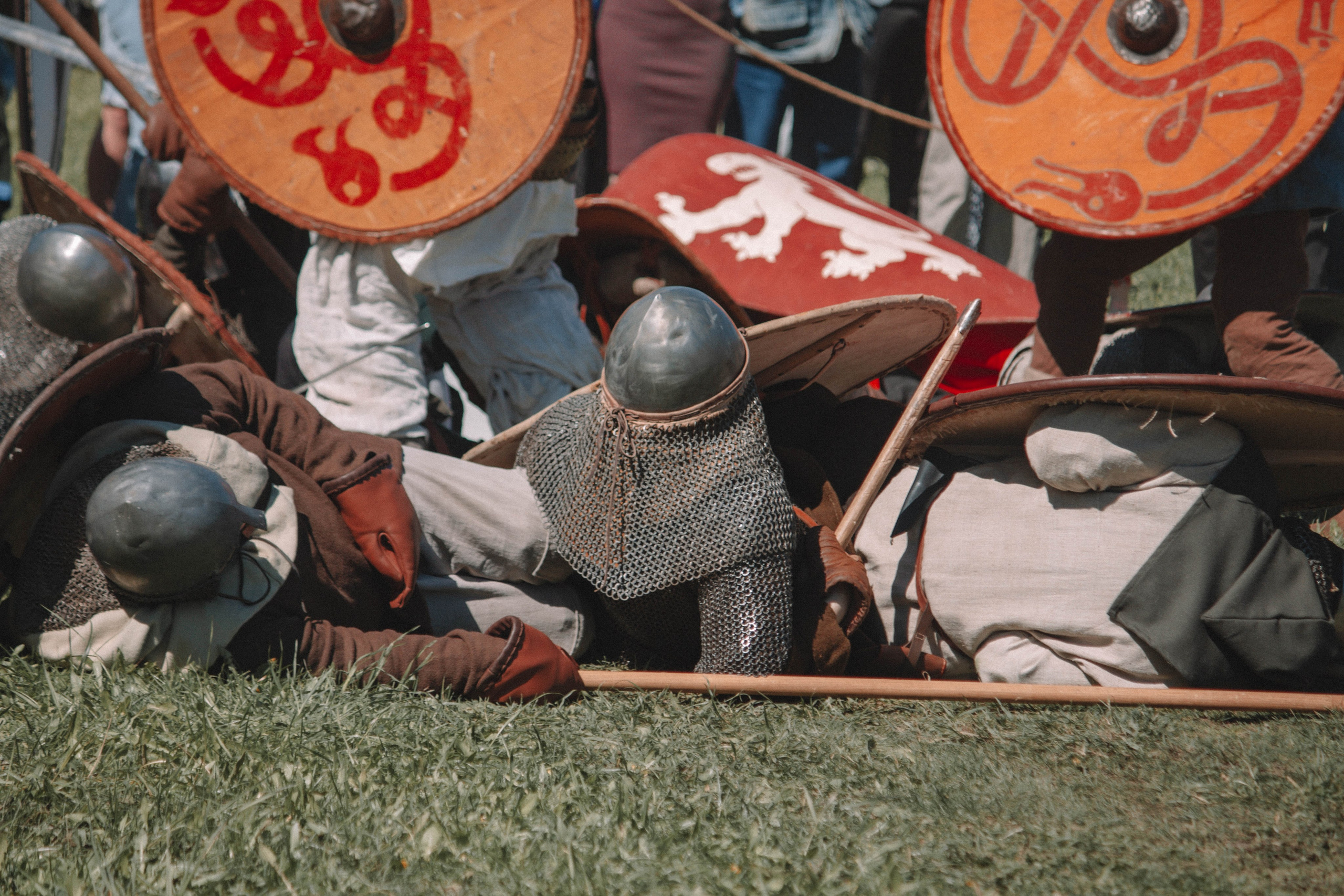 СТАРАЯ ЛАДОГА — Историко-культурный фестиваль. Создадим шедевр? Виталина и её фотоискусство