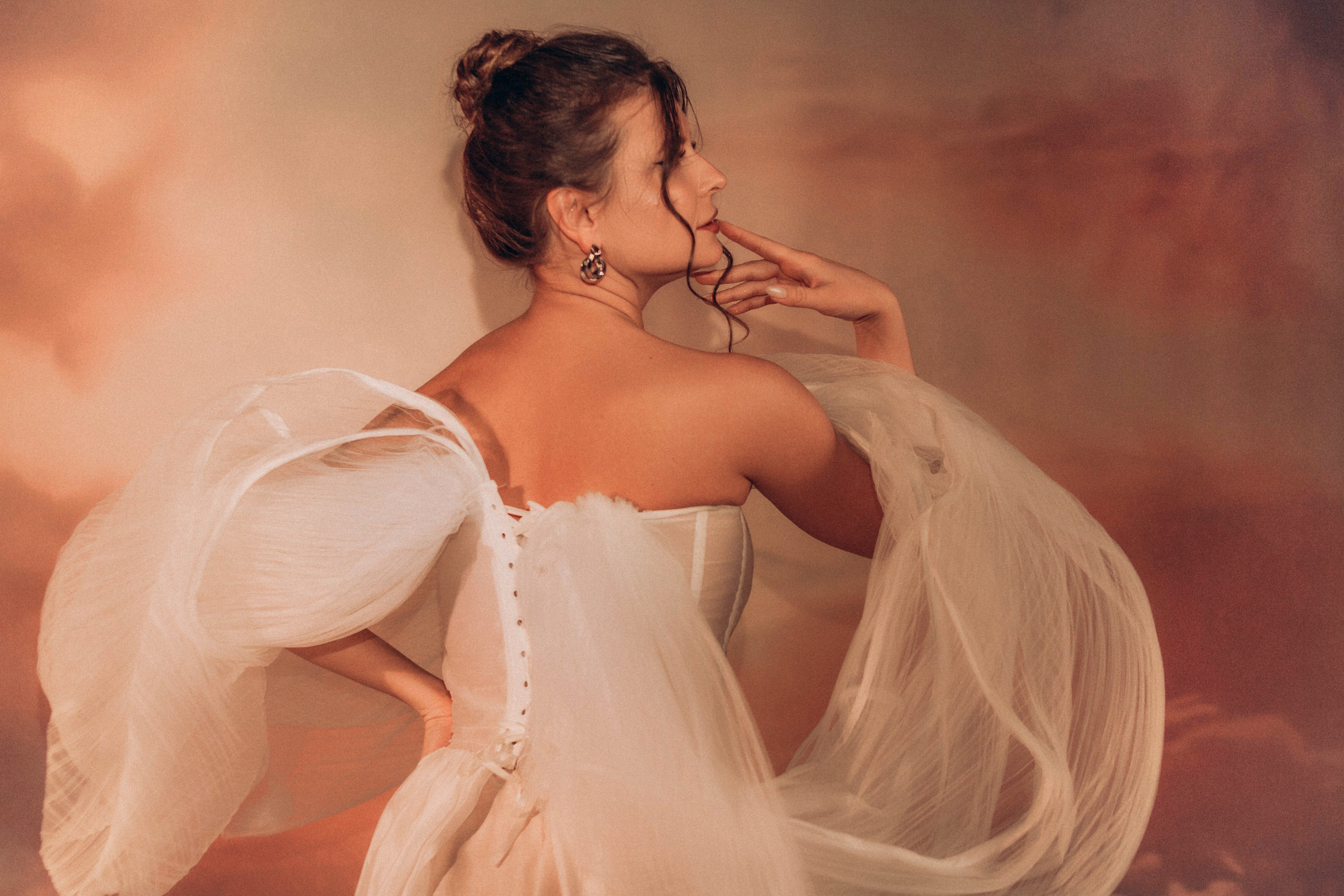 Облака. Создадим шедевр? Виталина и её фотоискусство