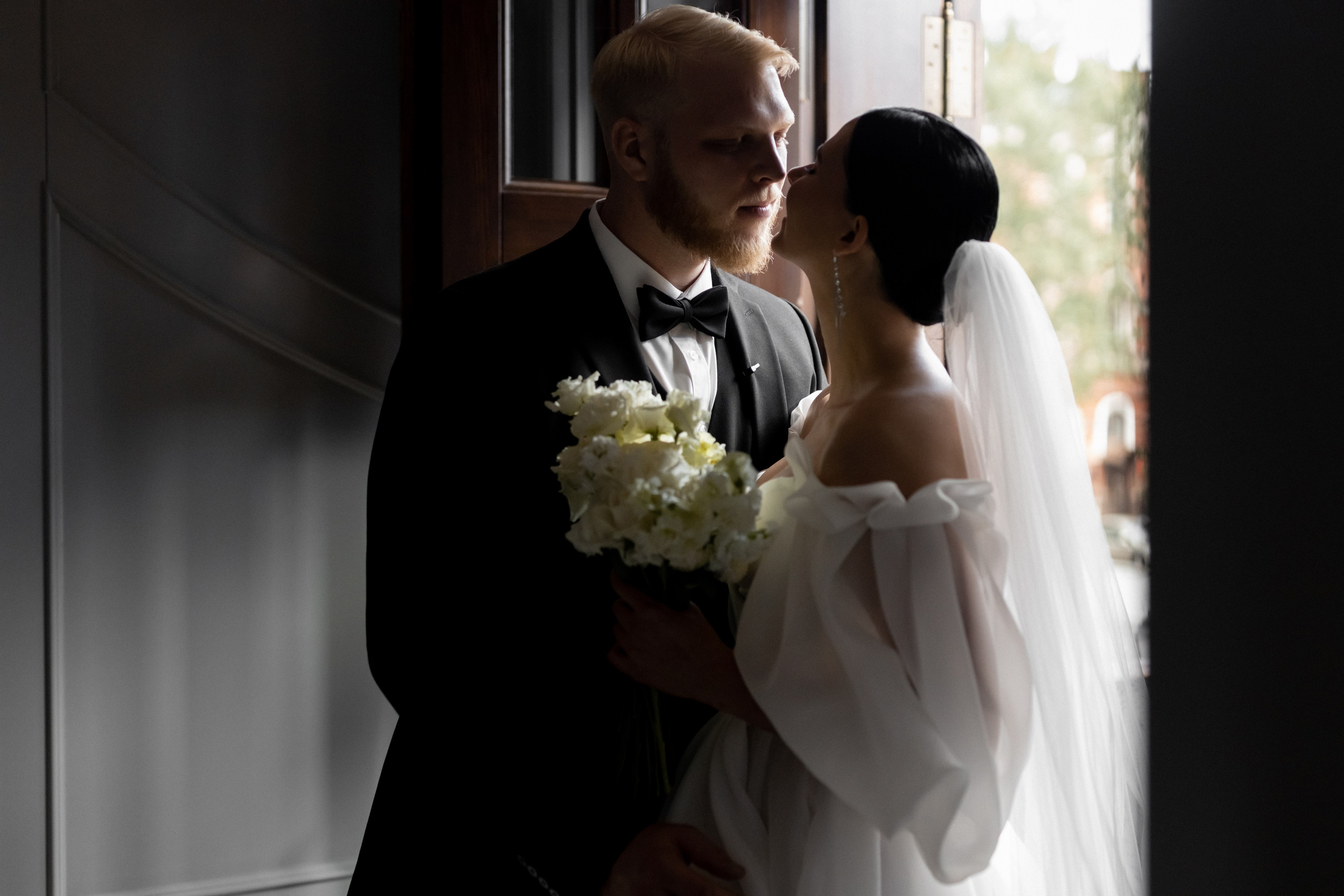 Дарья+Никита. Фотограф в Красноярске Гетманова Мила