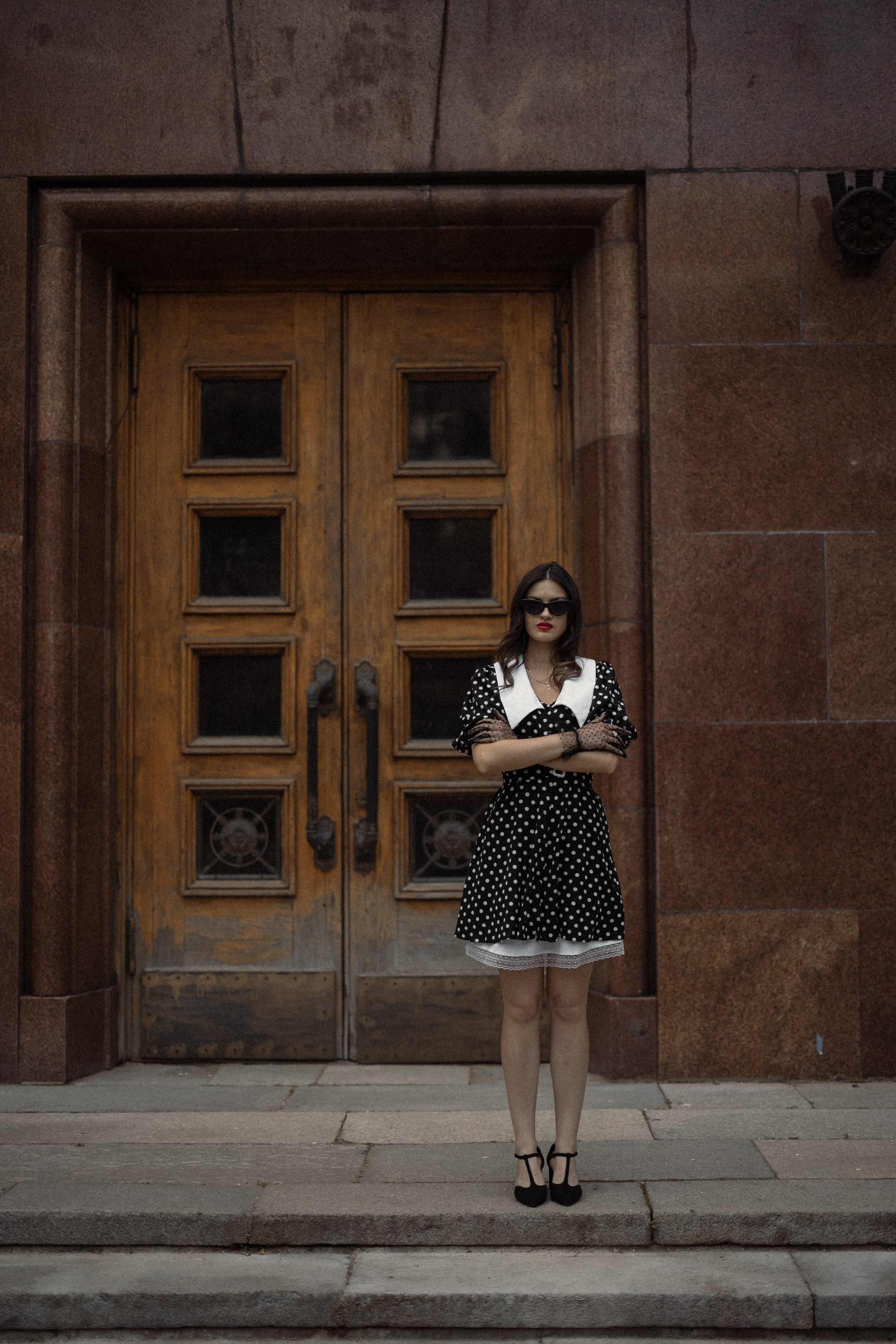 Виктория. Свадебный и семейный фотограф в Москве Ирина Панькина