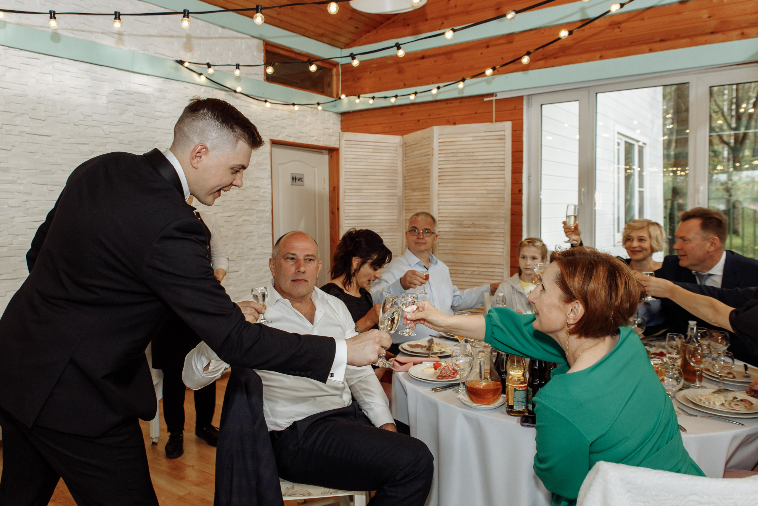 Влад и Даша