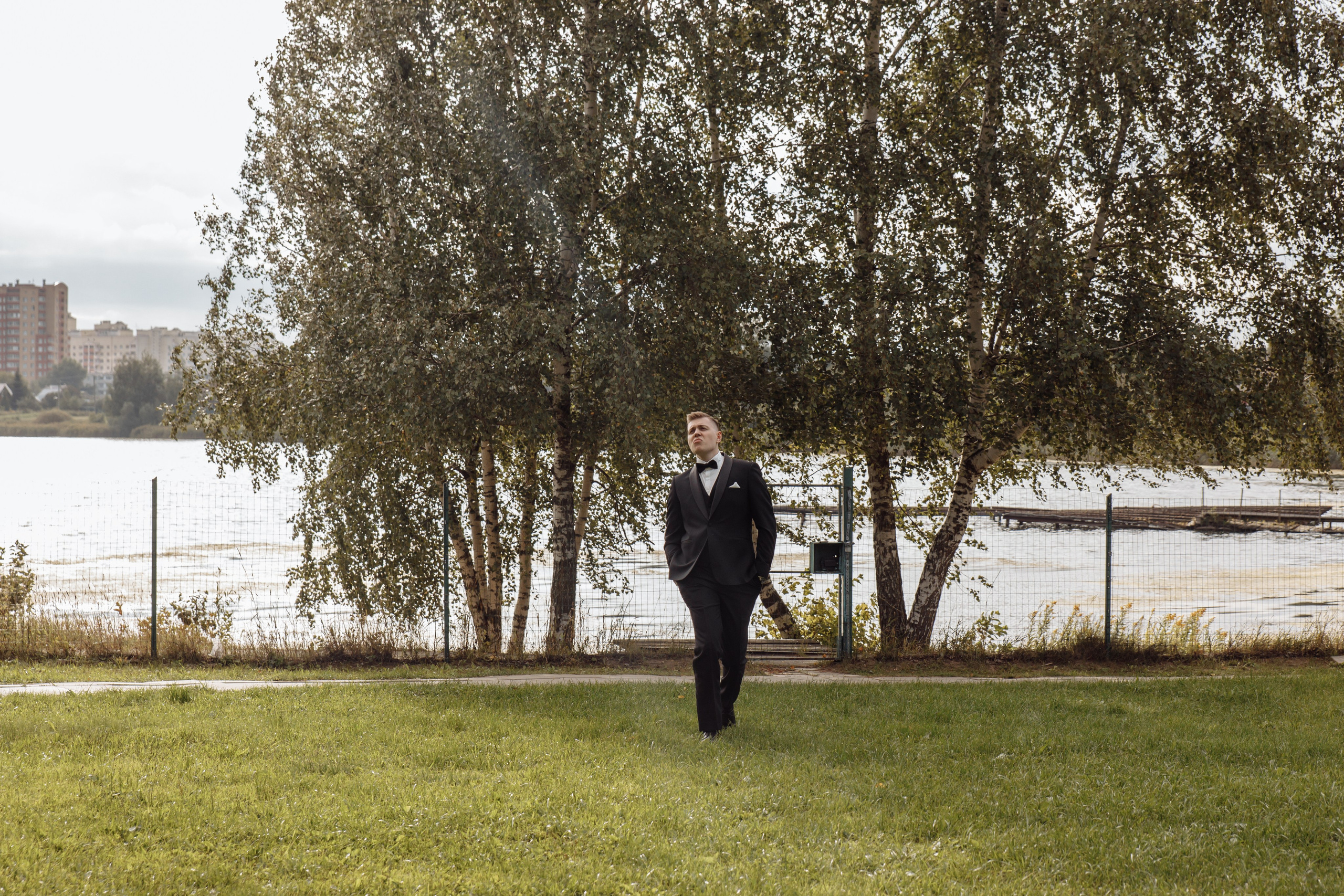 Влад и Даша