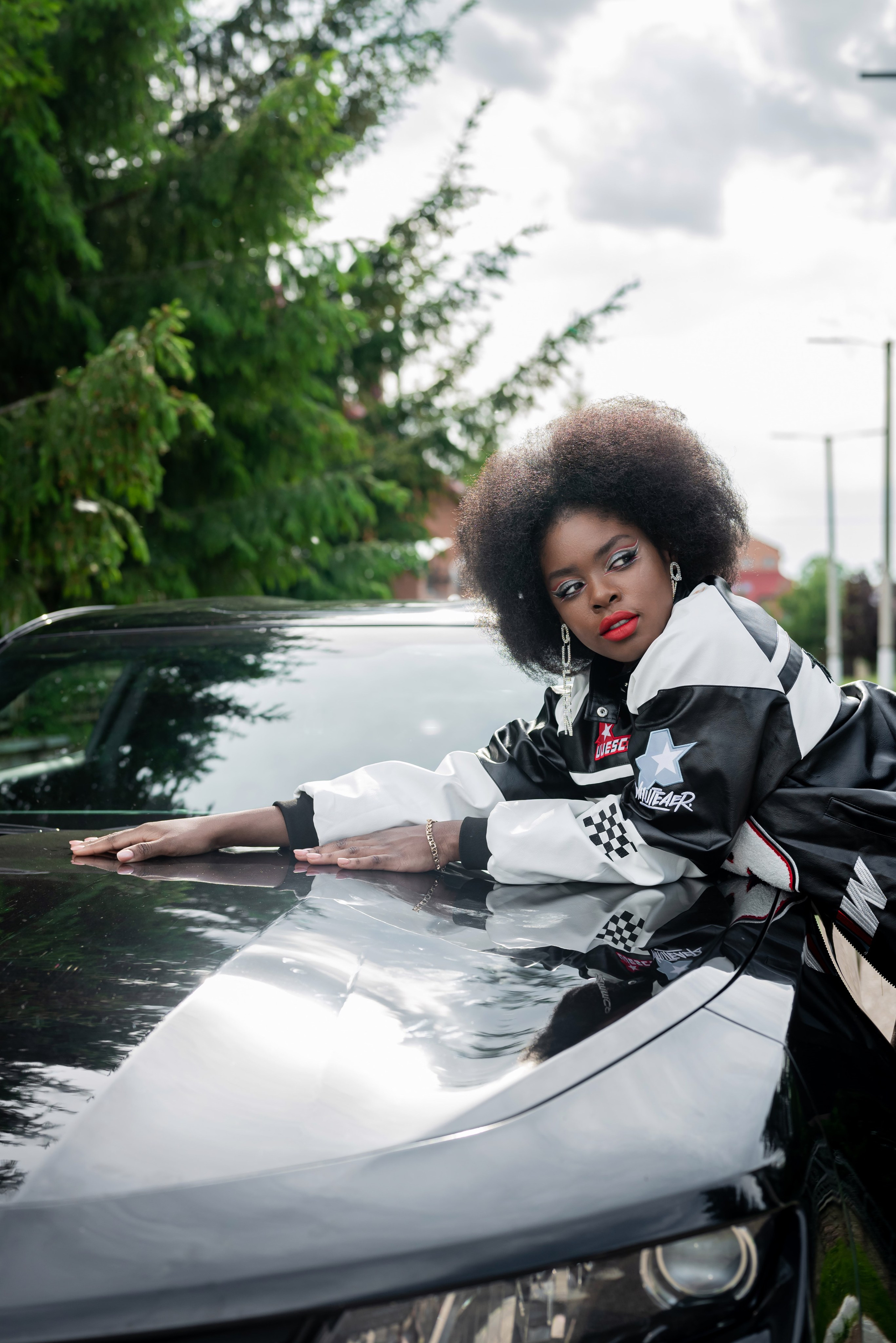 София. Фотограф в городе Салават