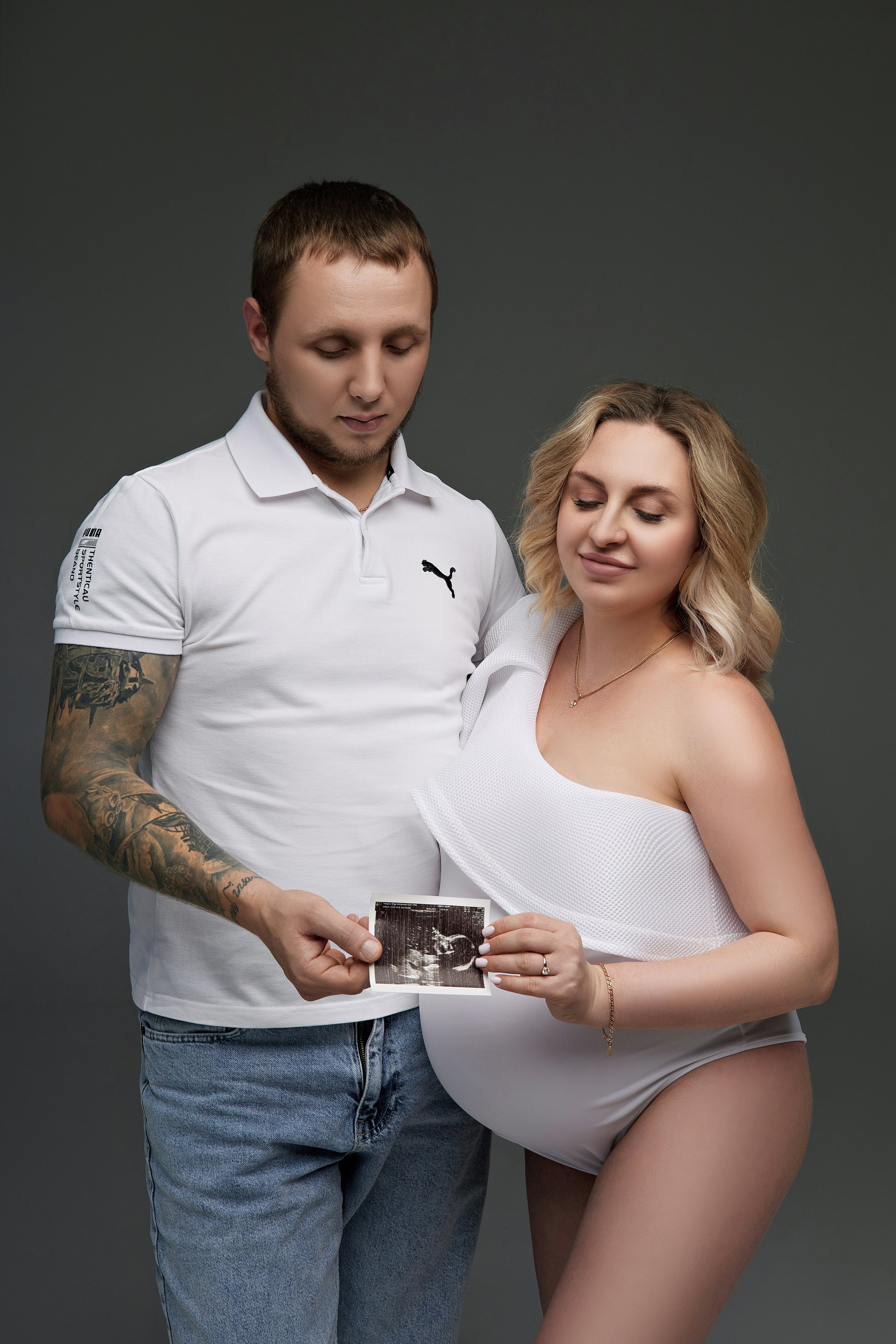 Семейные. Фотограф беременности и материнства в Барнауле Елена Шабельс