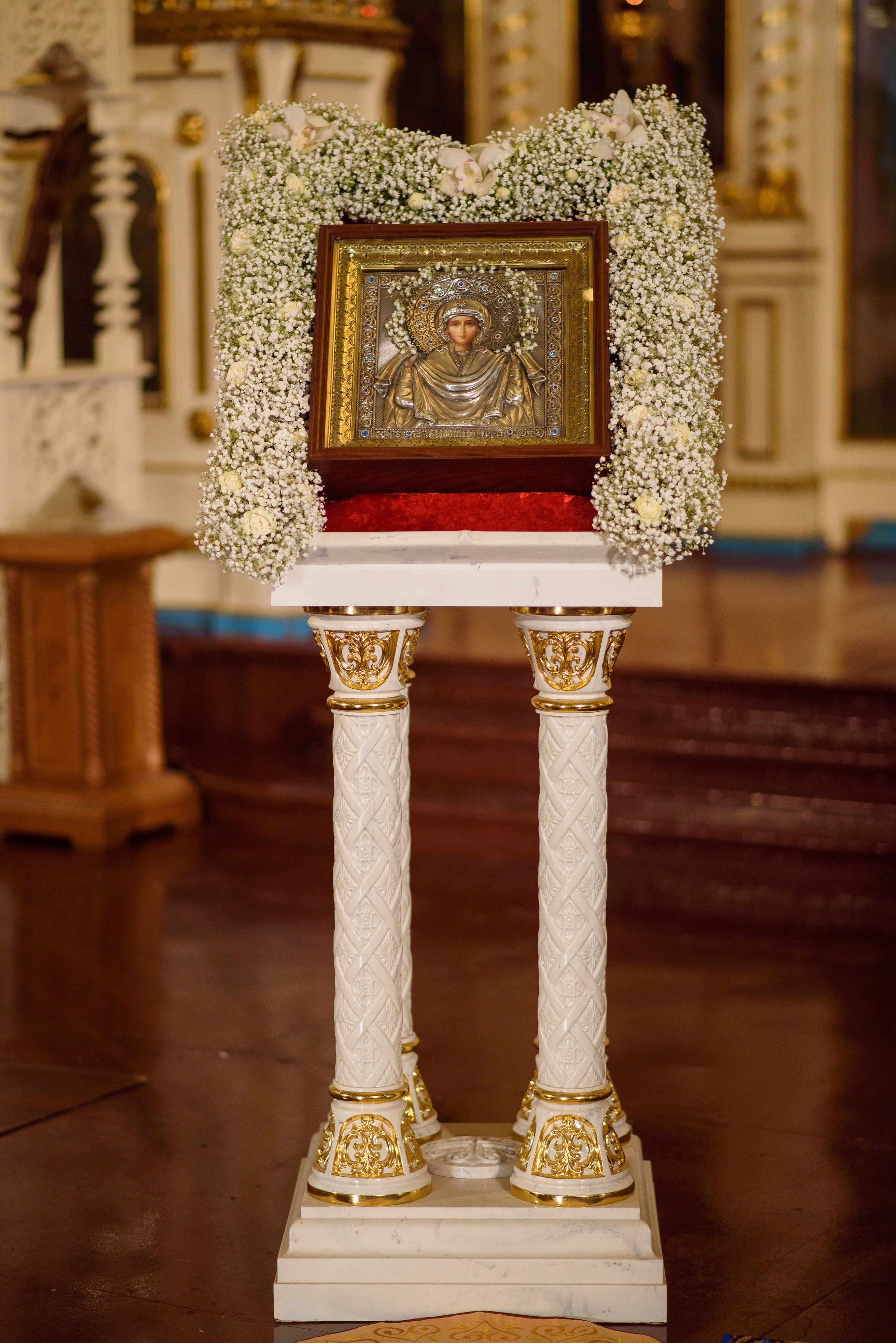 День памяти преподобных Спиридона и Никодима 13.10.2023. Семейный и свадебный фотограф в Феодосии и Коктебеле