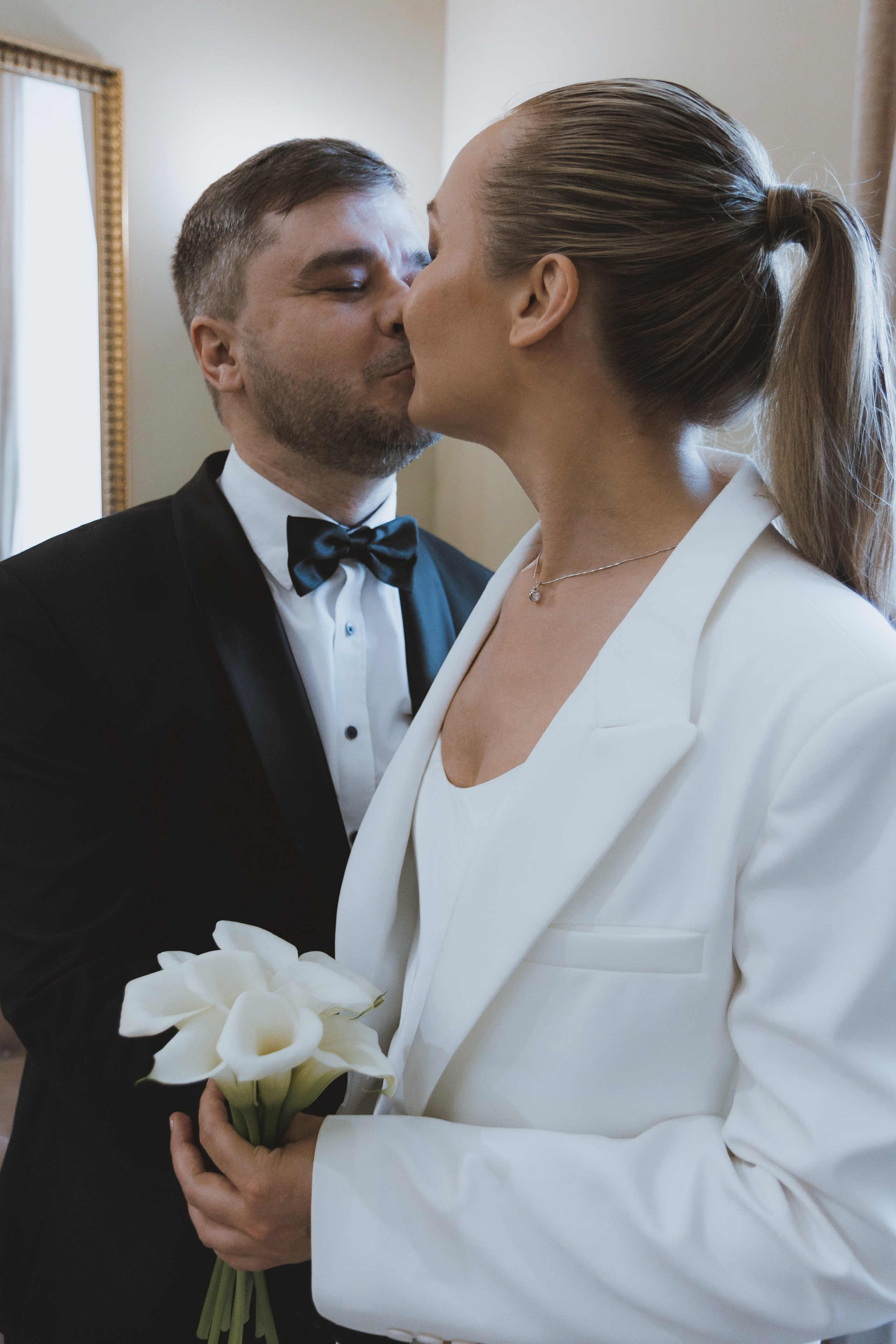 Василий и Екатерина. Фотограф Москва, Светлана Королева