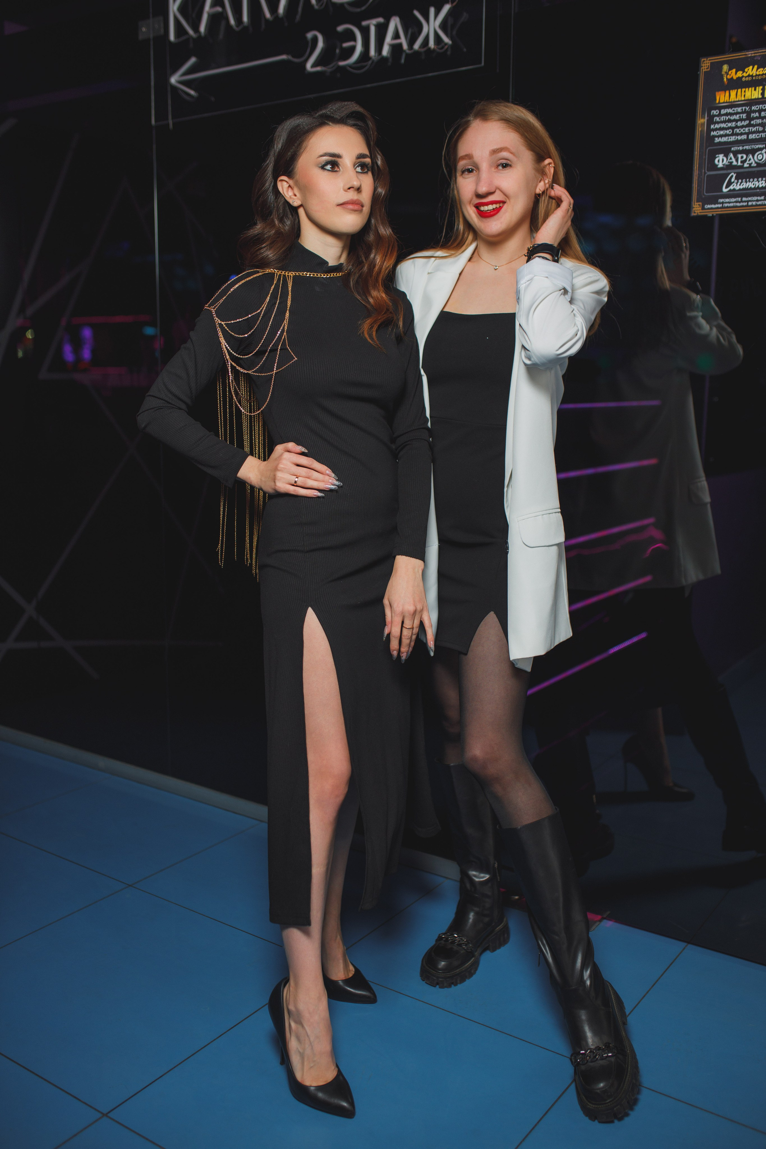 Отчётный концерт. Фотограф Аркадий Самошкин