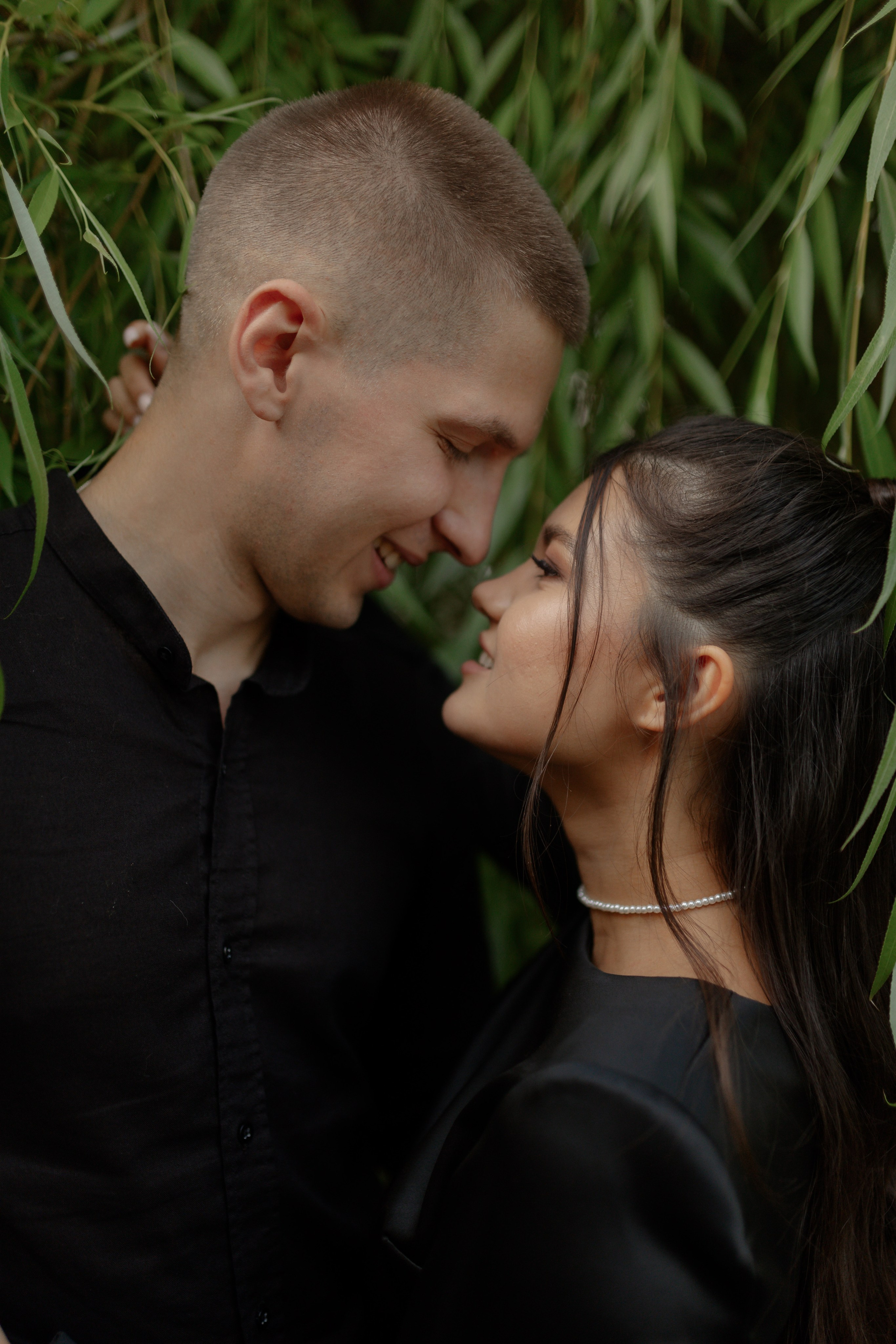 Андрей и Кристина. Свадебный и репортажный фотограф г. Чебоксары Евгений Леонидович