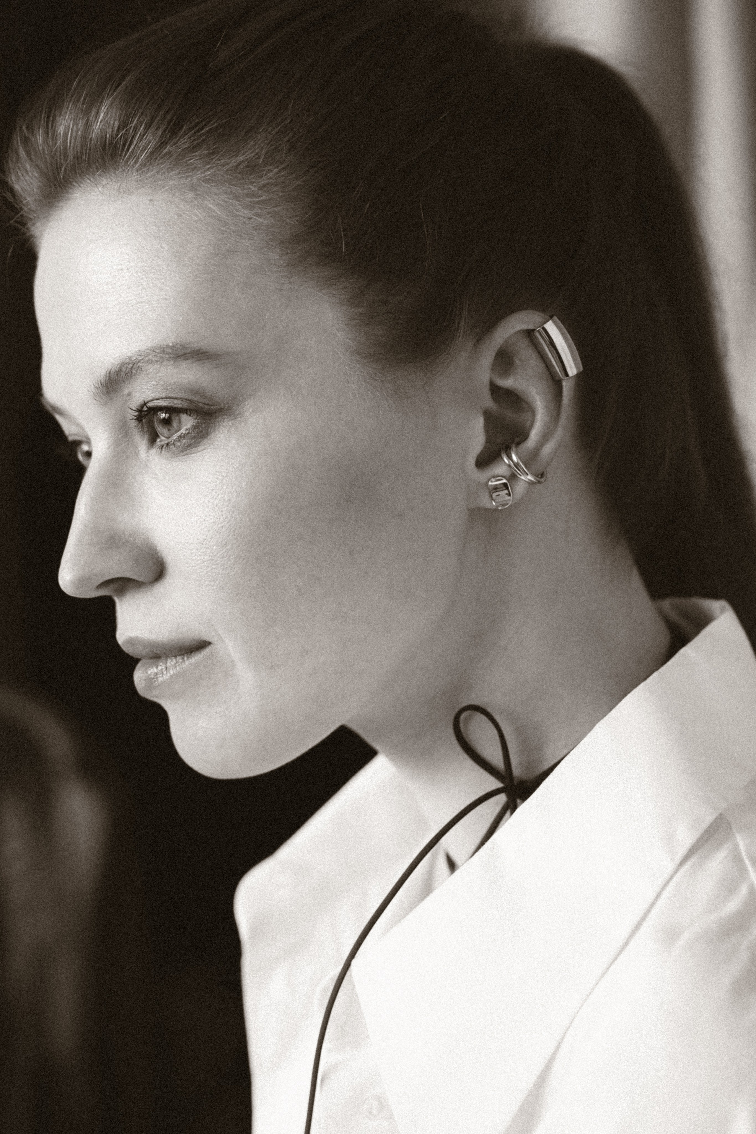 Марина. Фотограф Ира Заварина