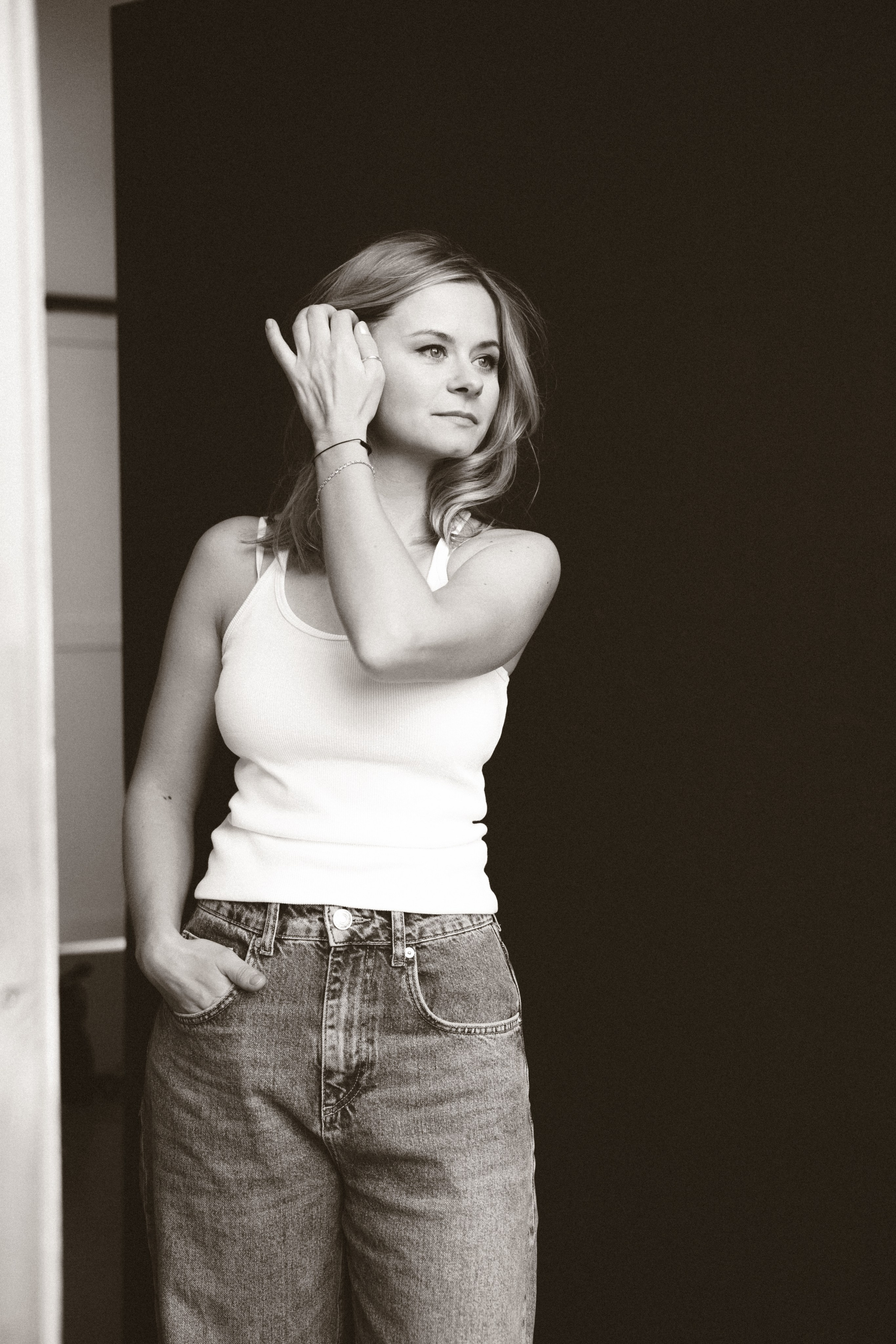 Ксения. Фотограф Ира Заварина