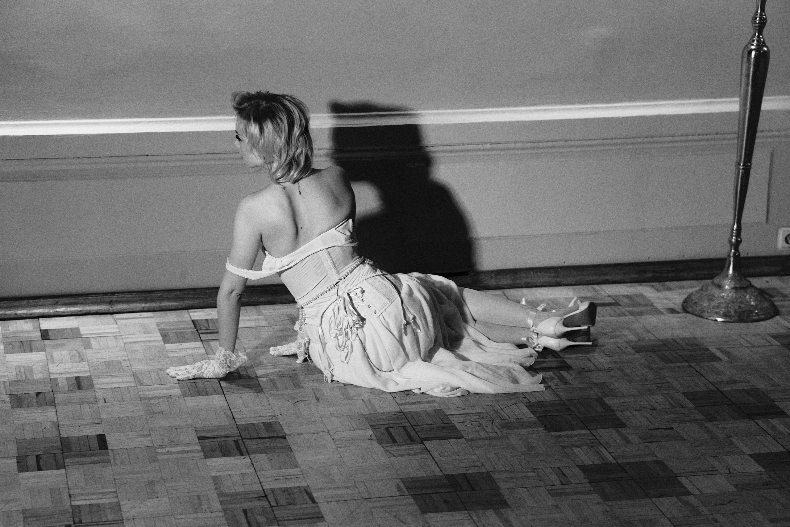 Мария. Портретный фотограф в Москве | Анастасия Старкова