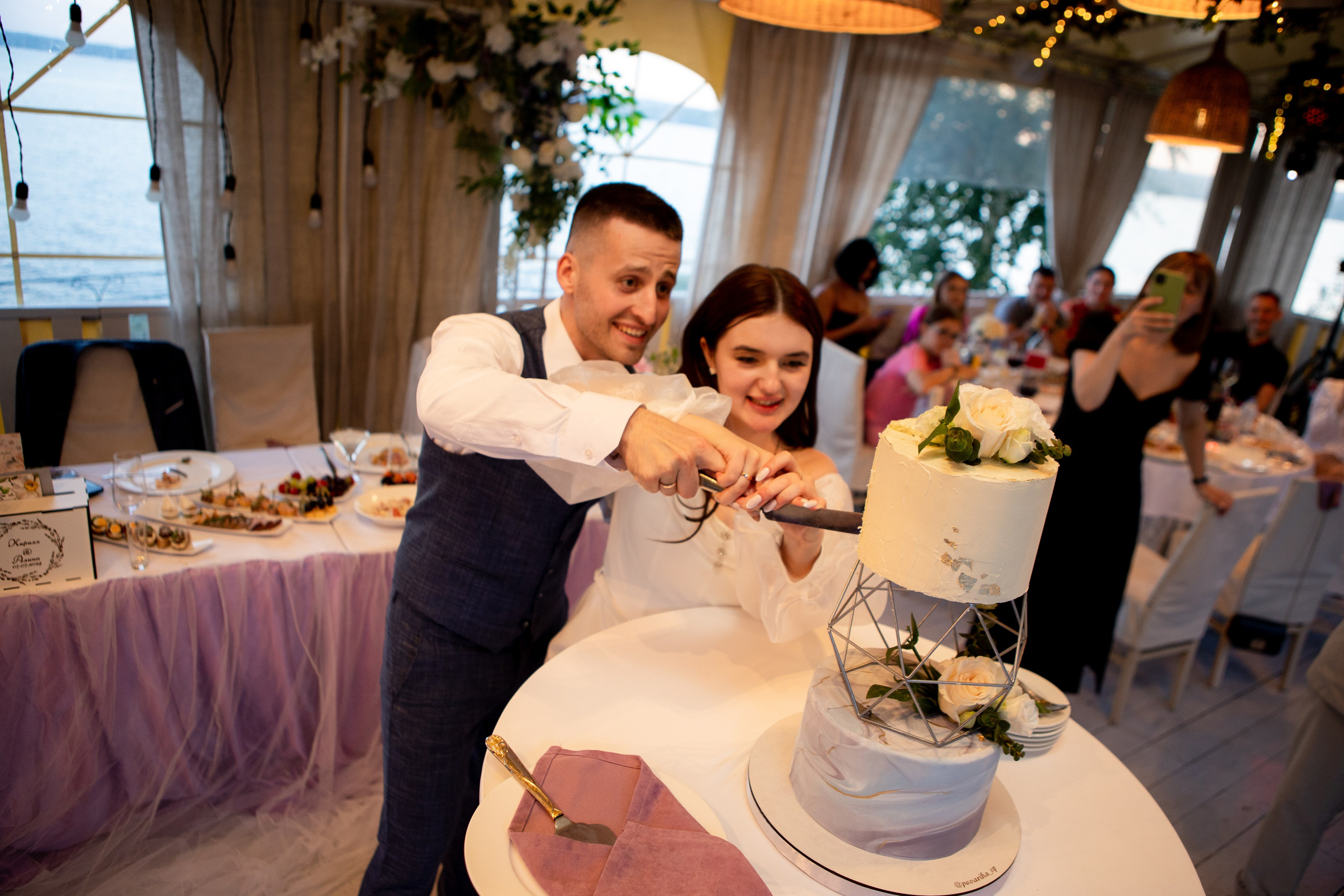 АЛИНА И КИРИЛЛ. Свадебный, семейный, детский фотограф в Екатеринбурге.Фотосессия родов