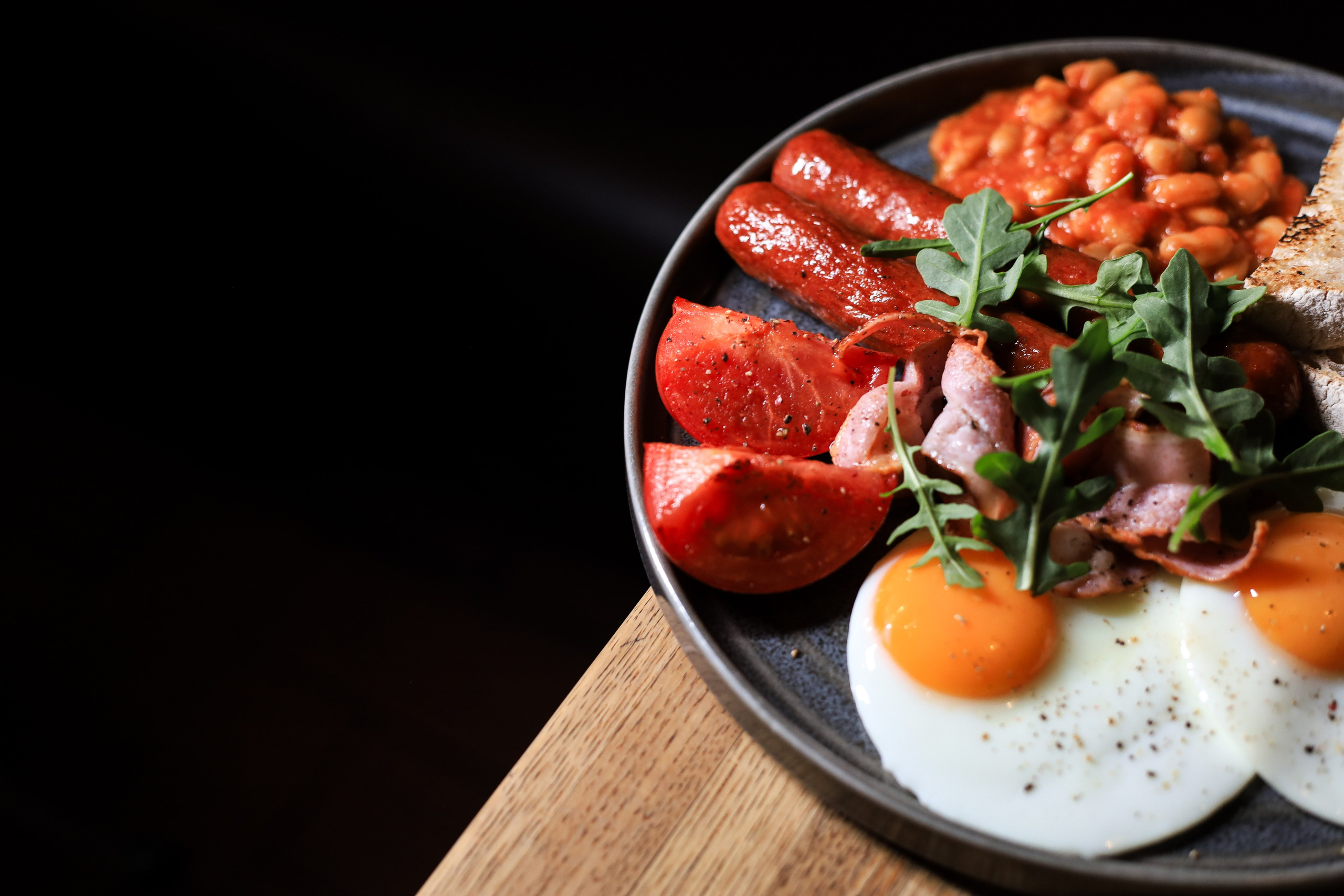 Food. Фото, видео и контент съемки в Москве