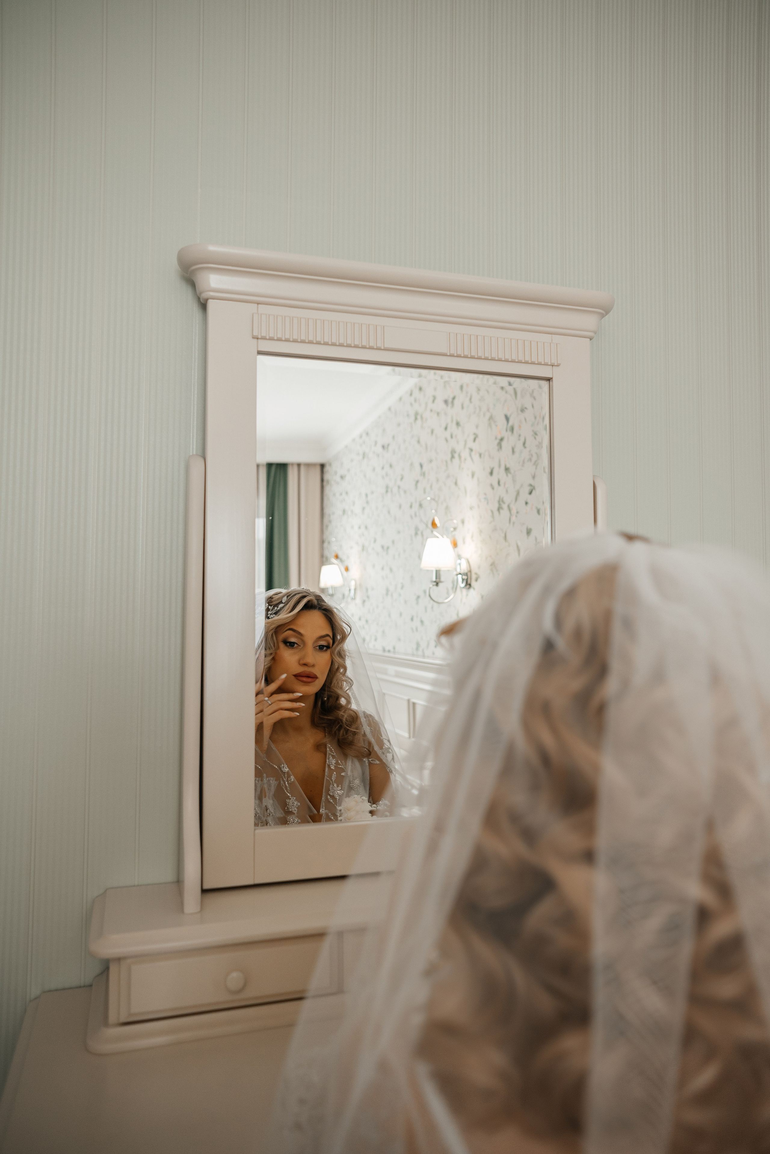 Федор и Анастасия. Фотограф Анастасия Фомина