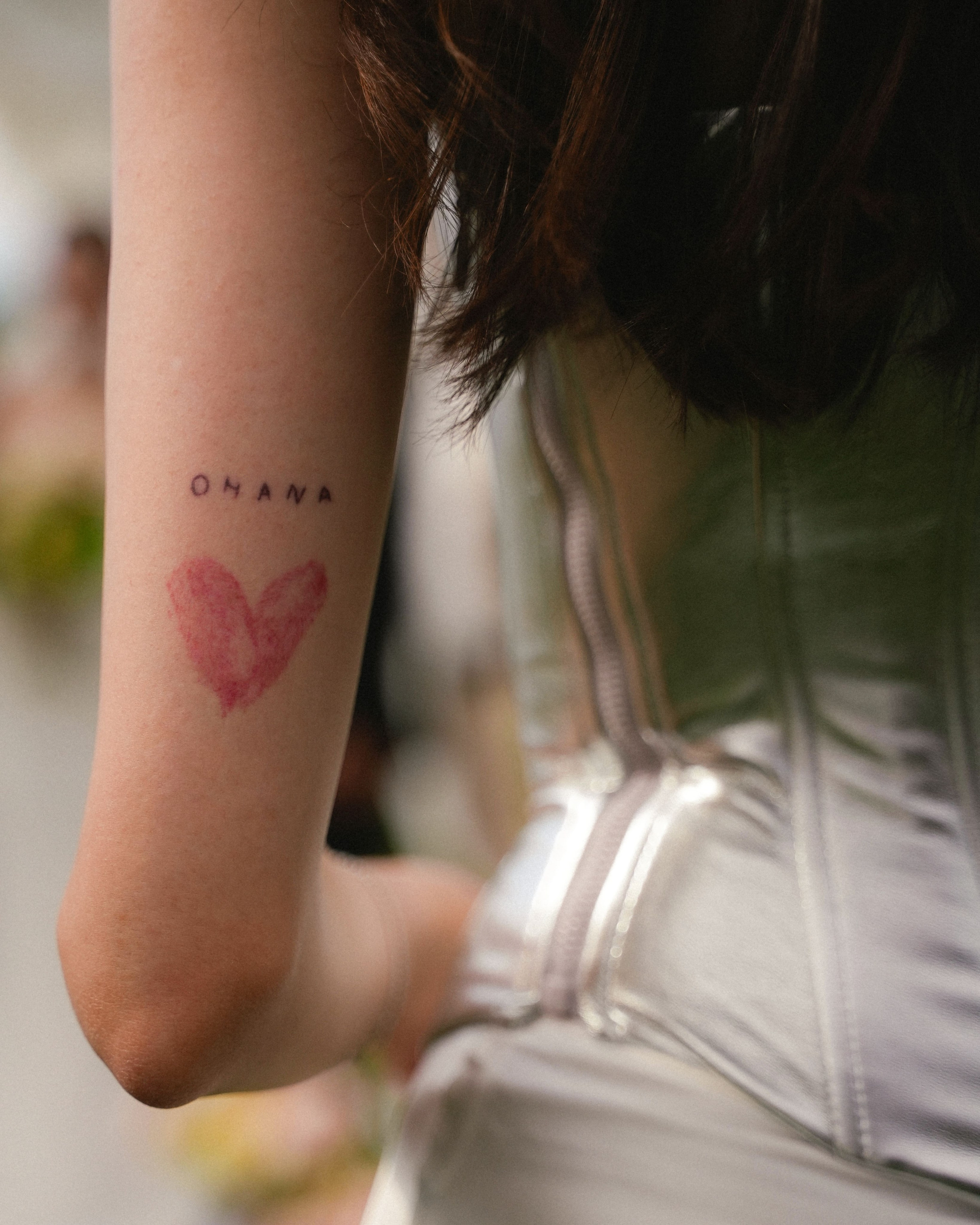 Шелковое сердце. Свадебный фотограф Москва Элиза Нестерович