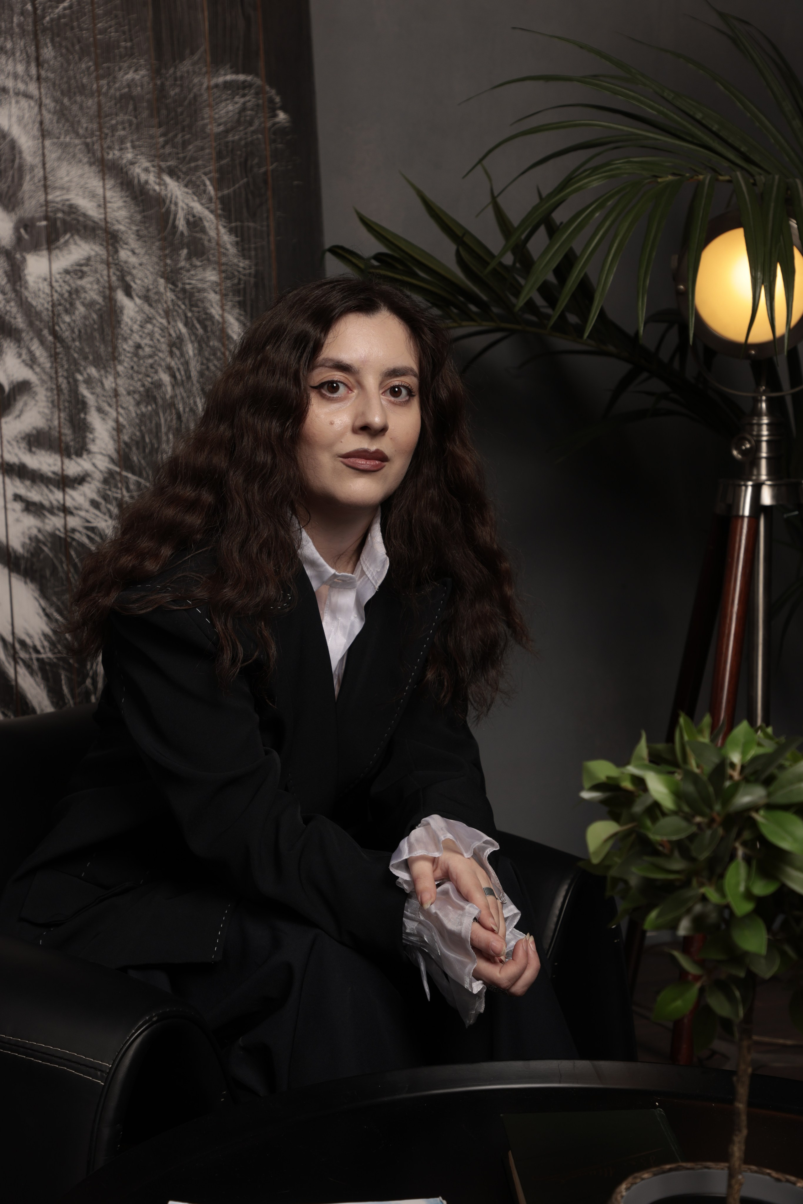 Цатурян. Фотограф в Новосибирске Александр Иванов