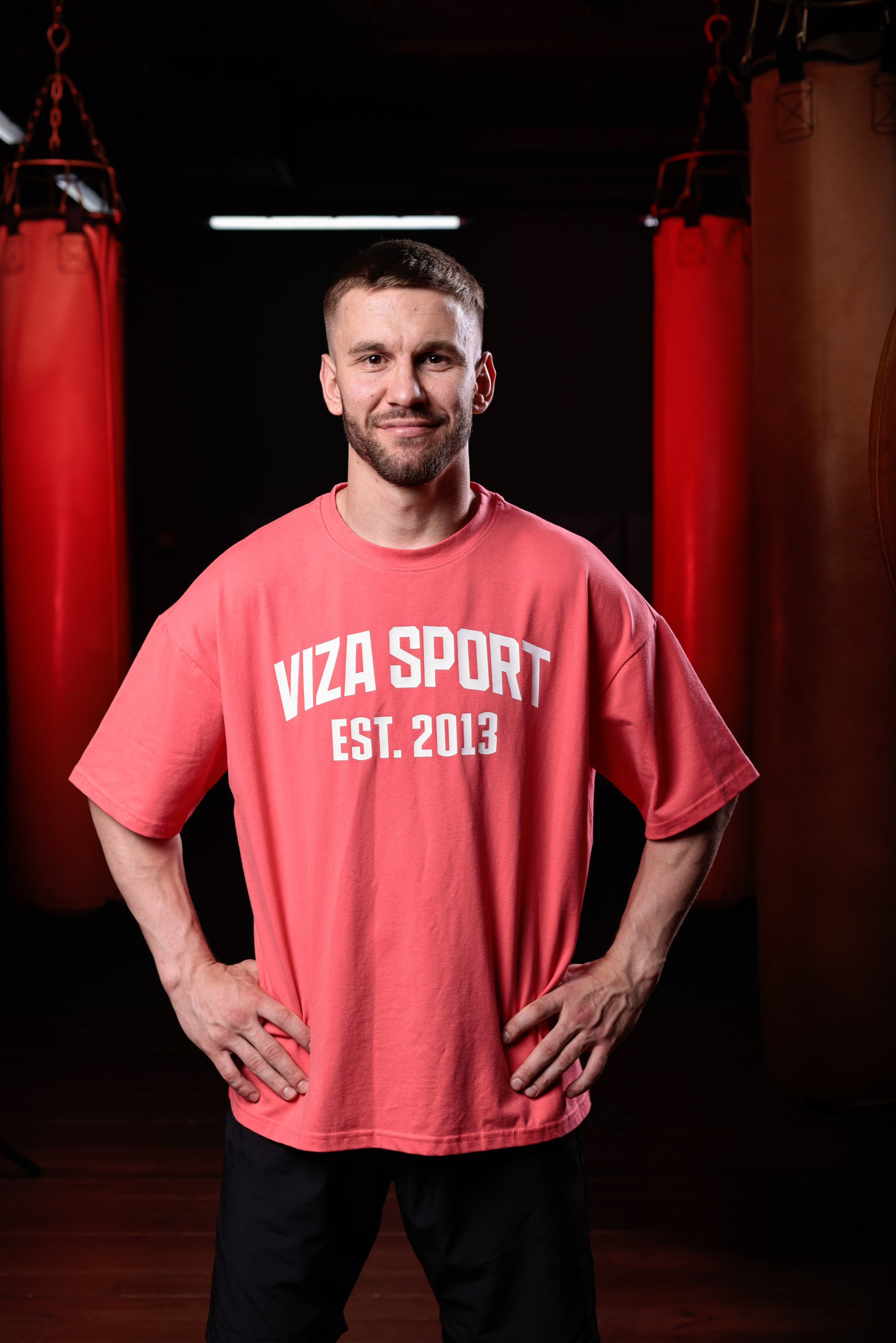 VIZASPORT. Фотограф в Новосибирске Александр Иванов