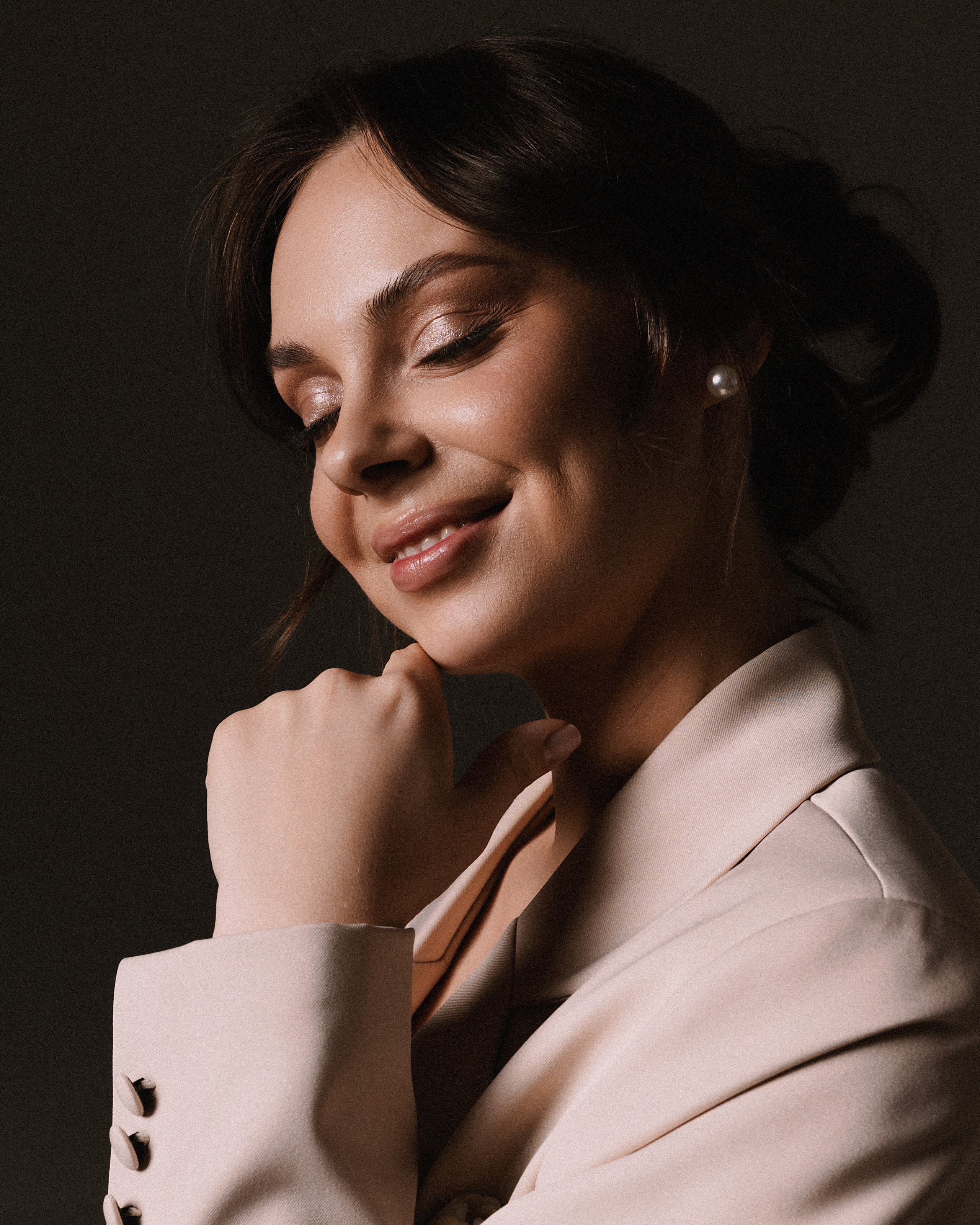 Юлия. Фотограф в Красноярске Ксения Дмитрик