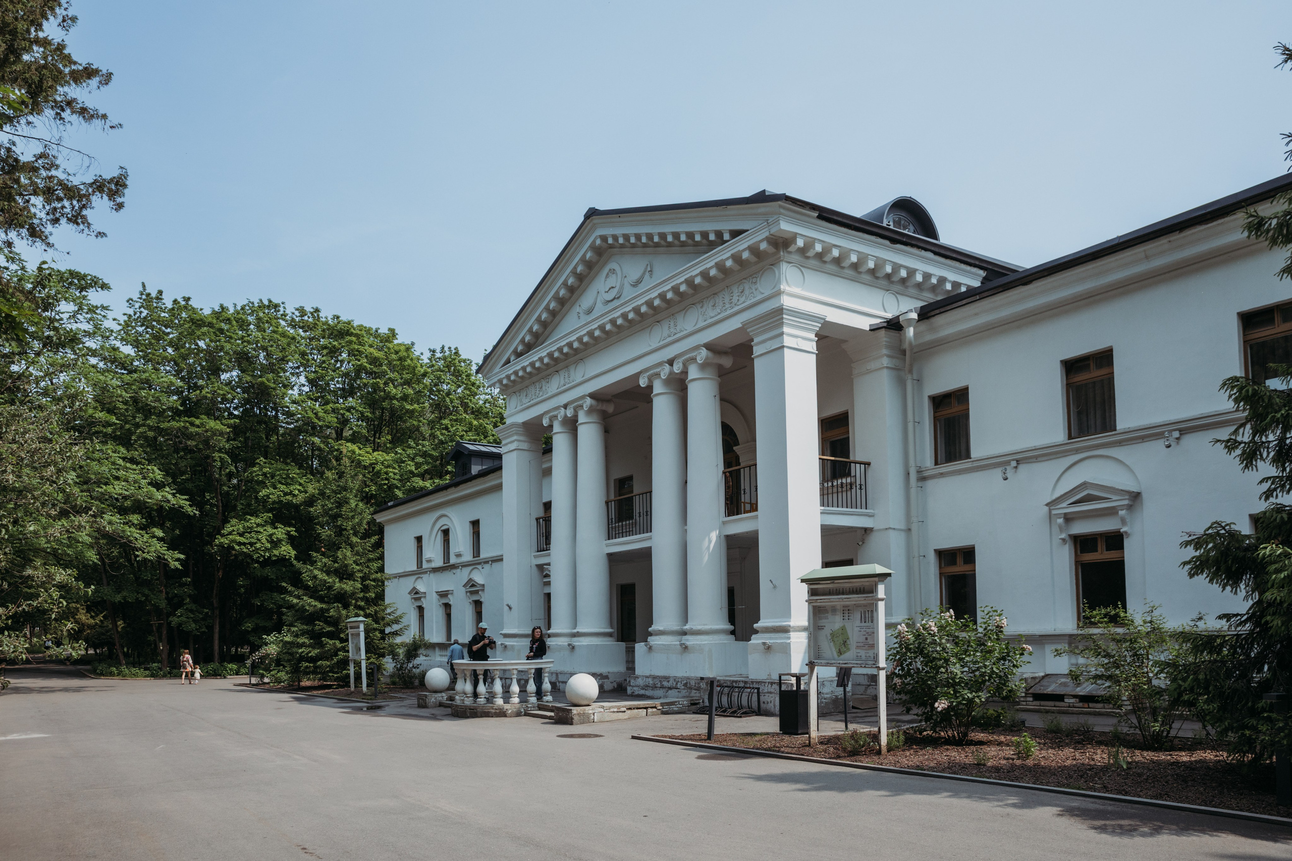 Родные люди «Переделкино». Леся Гаранина. Семейный фотограф/видеограф Москва и область