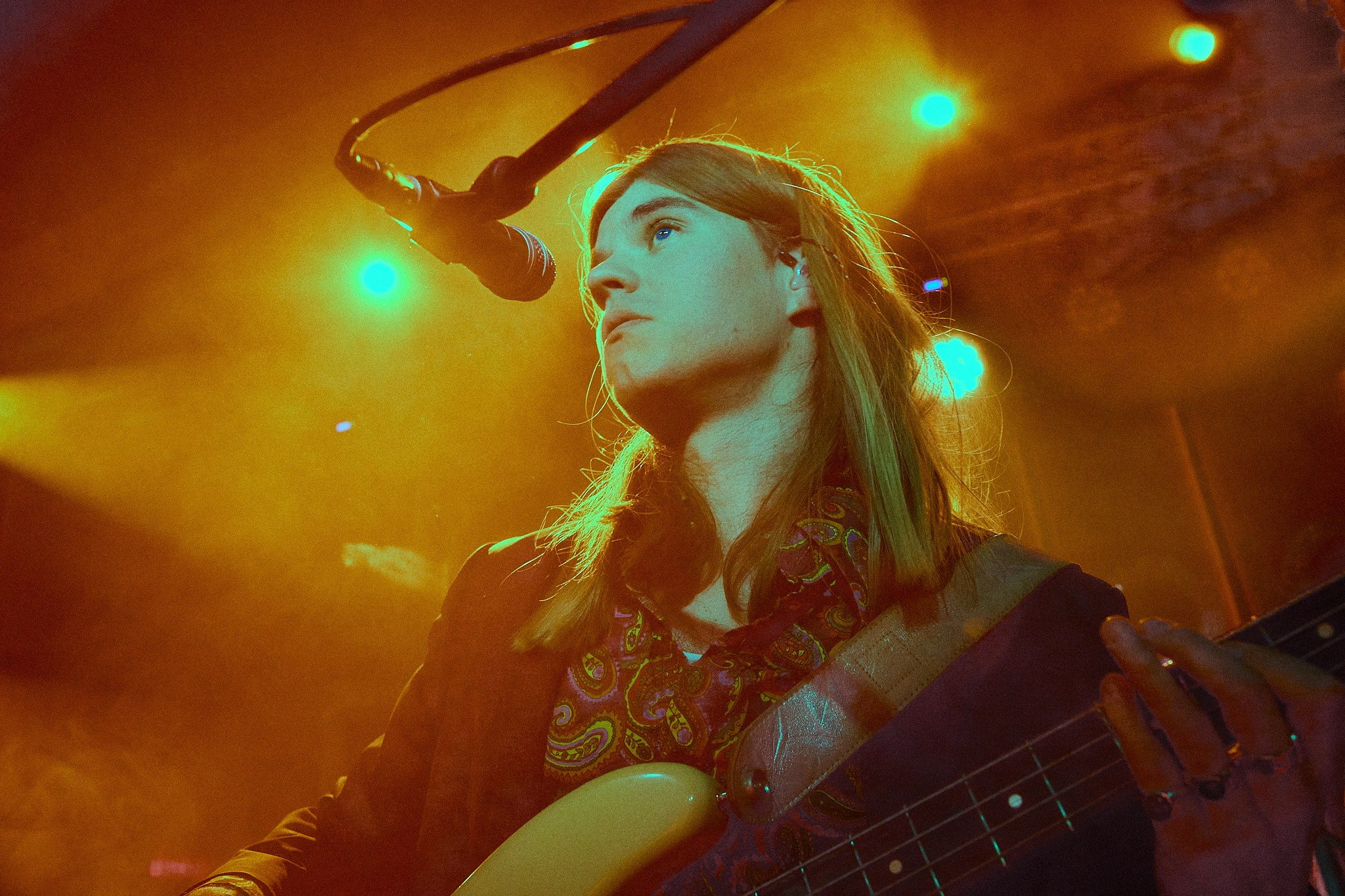 Репортажи и концерты. Портретный и репортажный фотограф в Москве