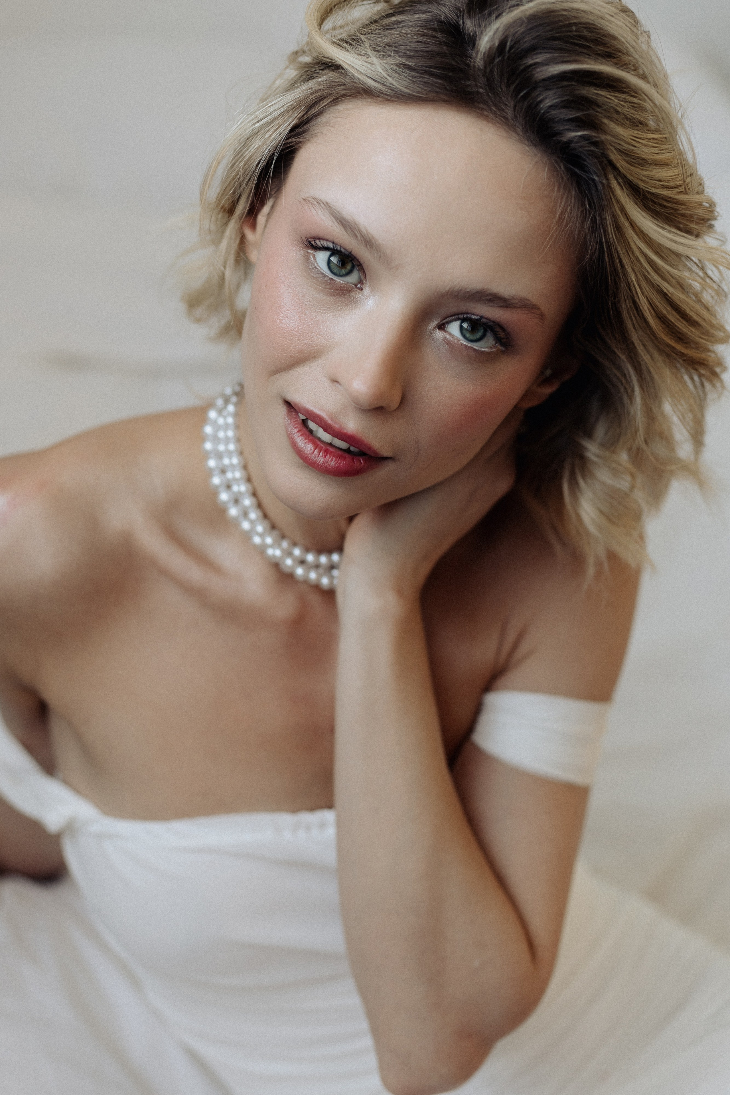 Твоя валентинка. Свадебный фотограф в Нижнем Новгороде Генеральская Ира