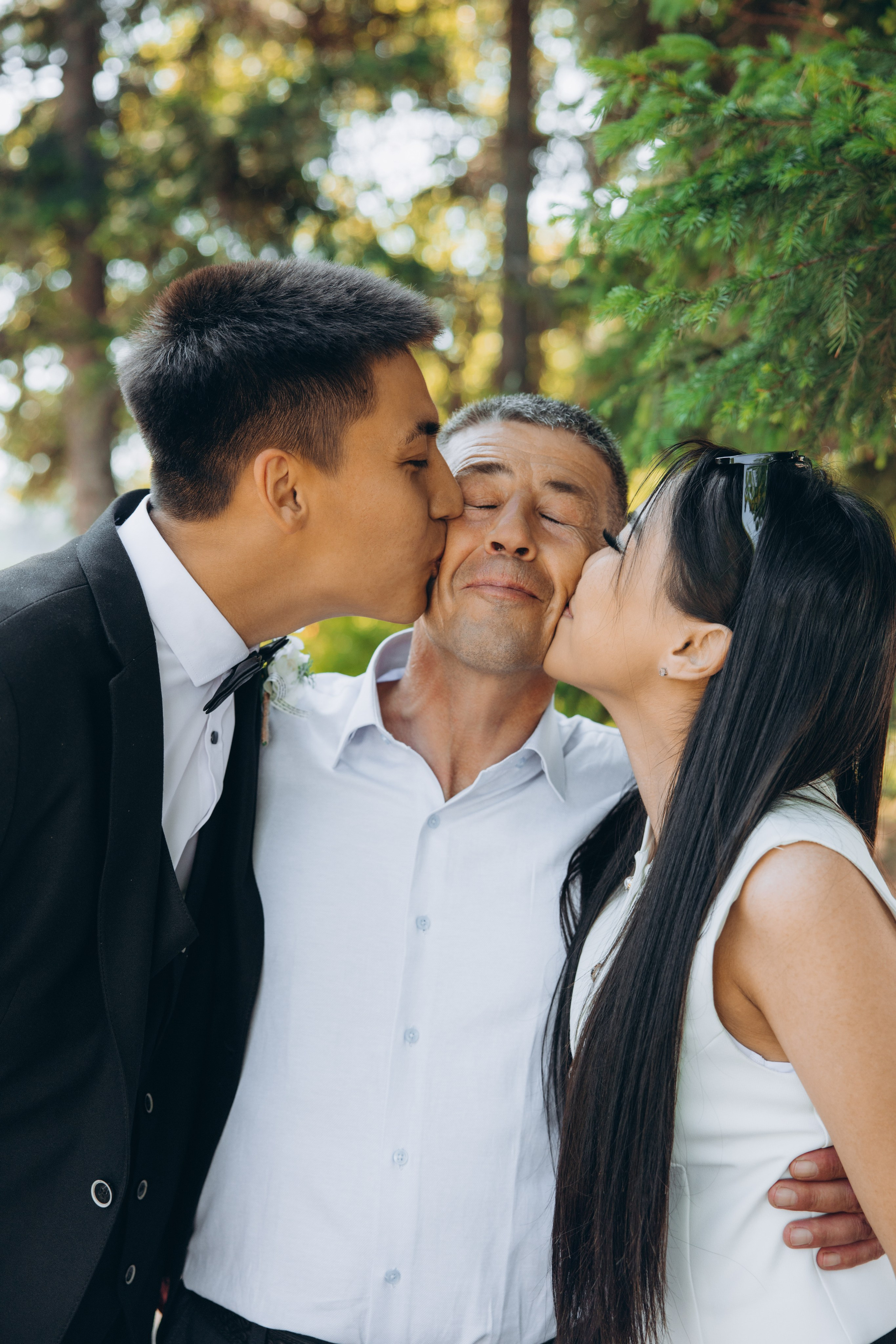 Станислав & Татьяна. Свадебный, семейный фотограф в Иркутске Светлана Макаричева