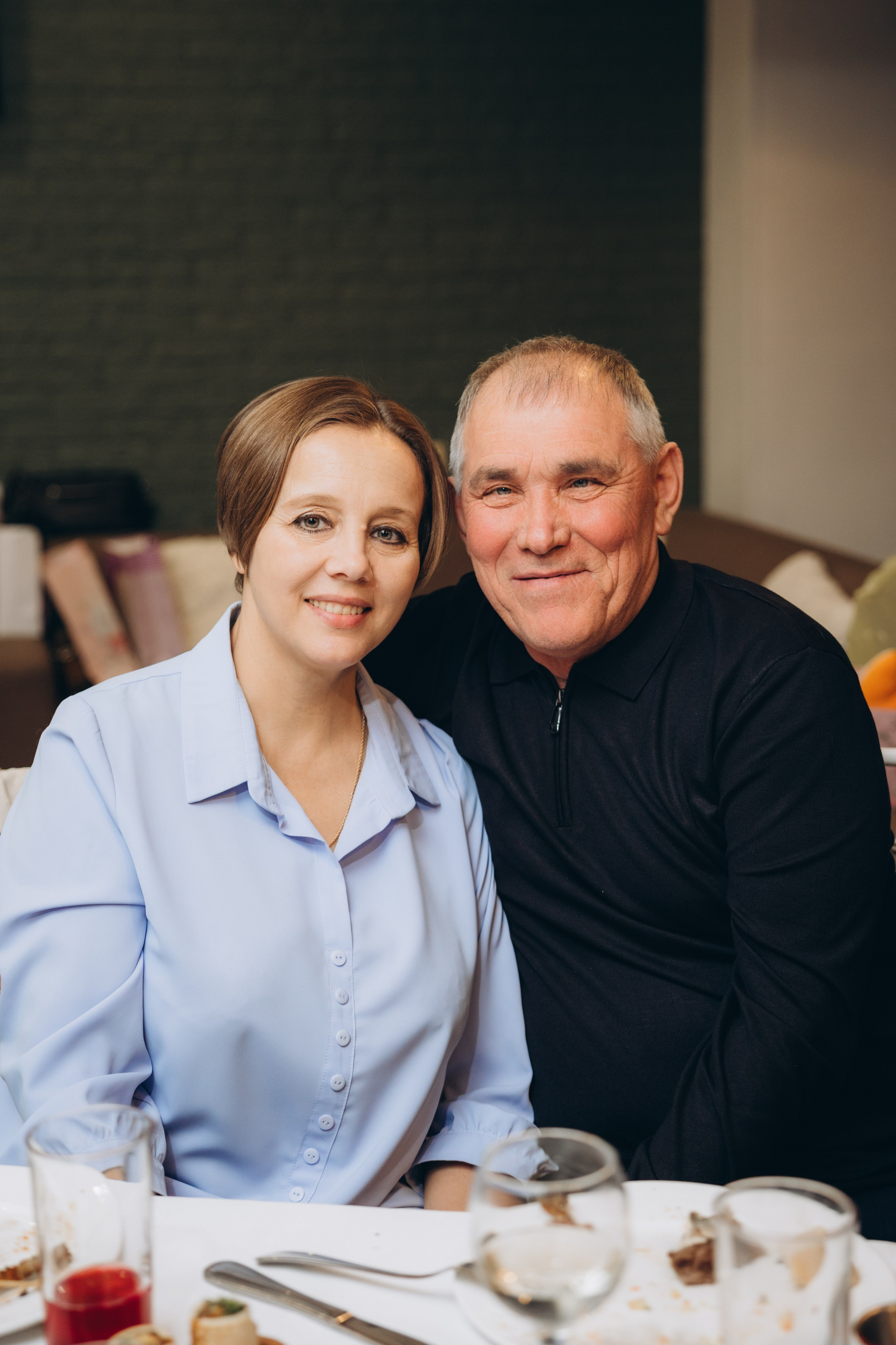 День рождения Вари. Свадебный, семейный фотограф в Иркутске Светлана Макаричева