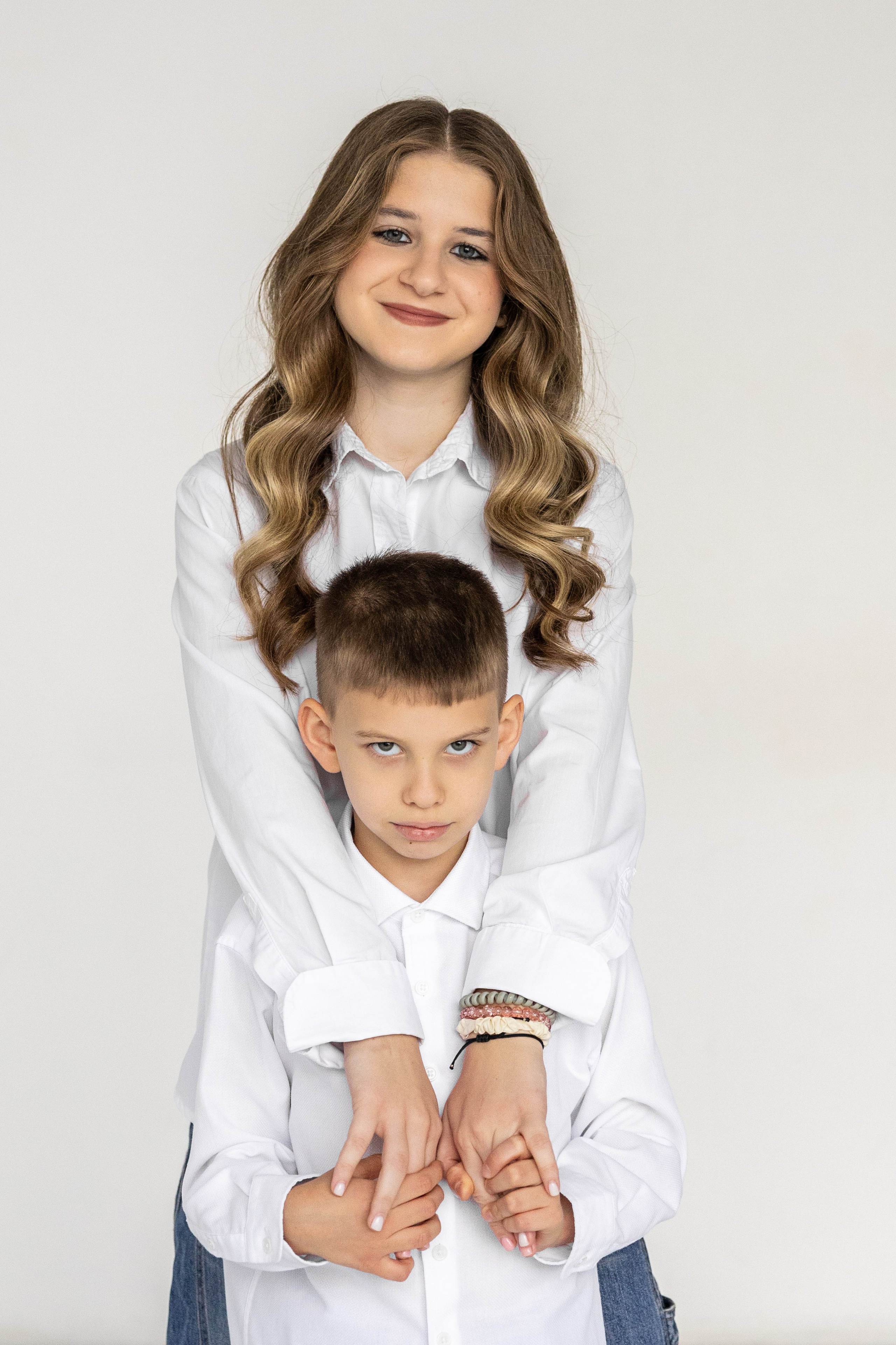 ПОРТРЕТ С МАМОЙ. Фотограф Крещение, Выписка москва