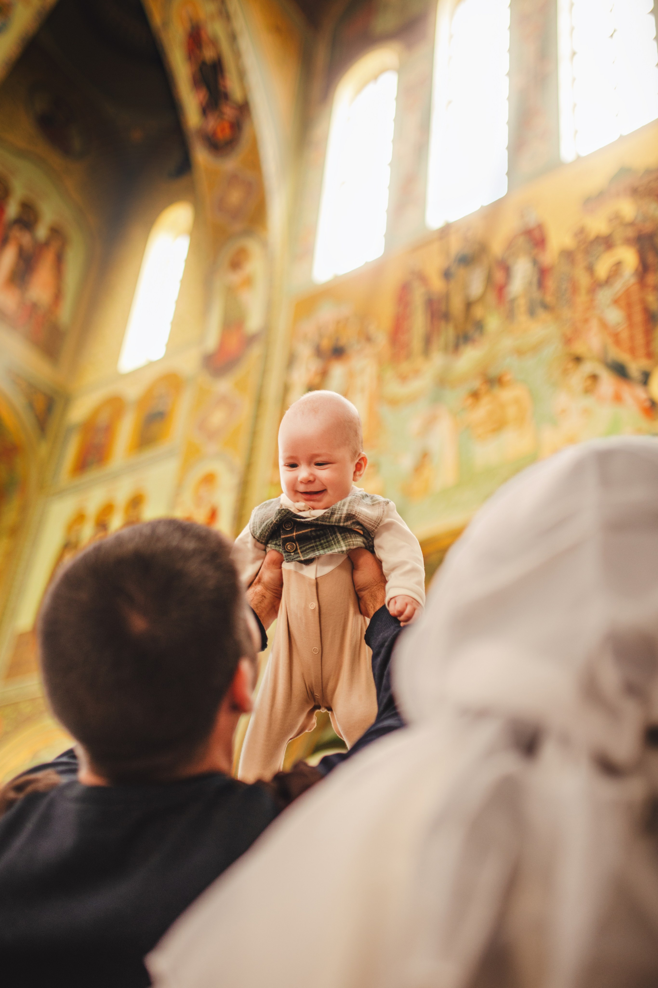 Церковь Владимира Равноапостольного | Ставрополь. Фотограф в Ставрополе Алина Клочкова