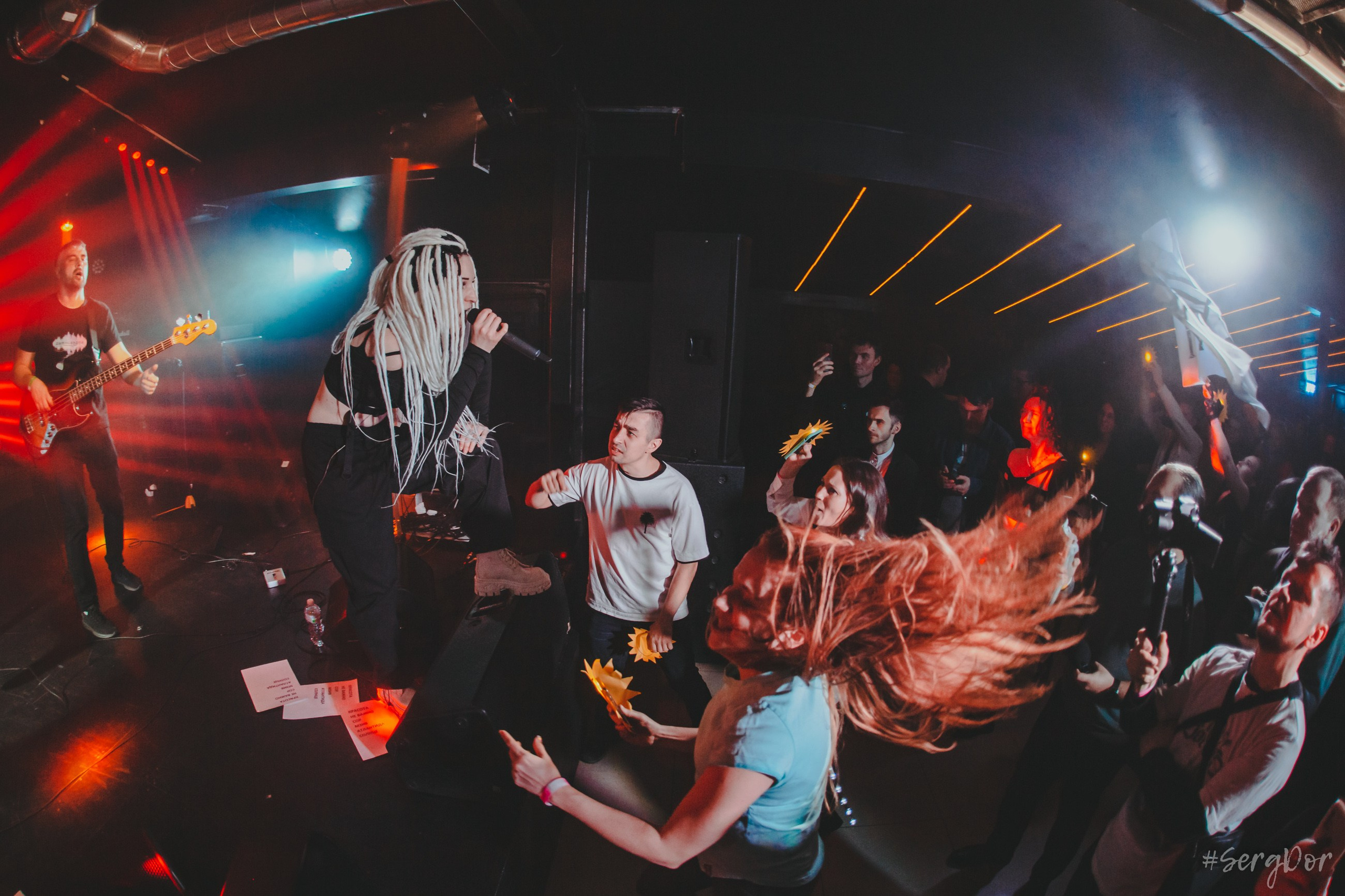 Отборочный тур, фестиваль YLETАЙ 2024, Улетай, клуб Action, Санкт-Петербург, Питер, отборочник, 18.02.2024, SergDor, 18 февраля 2024 года, #SergDor, NADИ