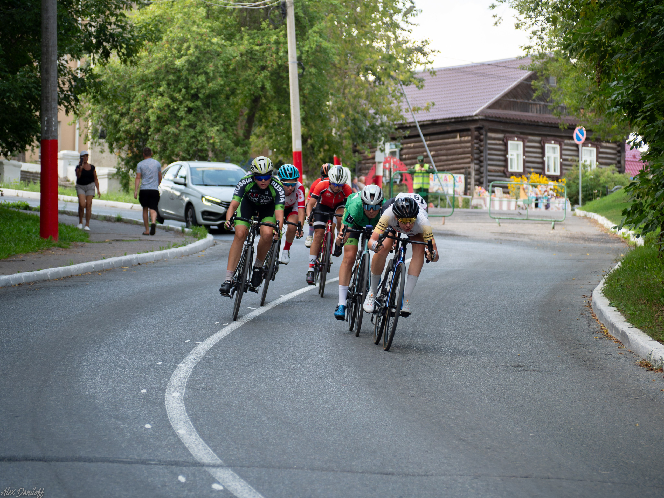Велоспорт. Муром-Инфо. Новости культуры, образования, спорта в городе Муром