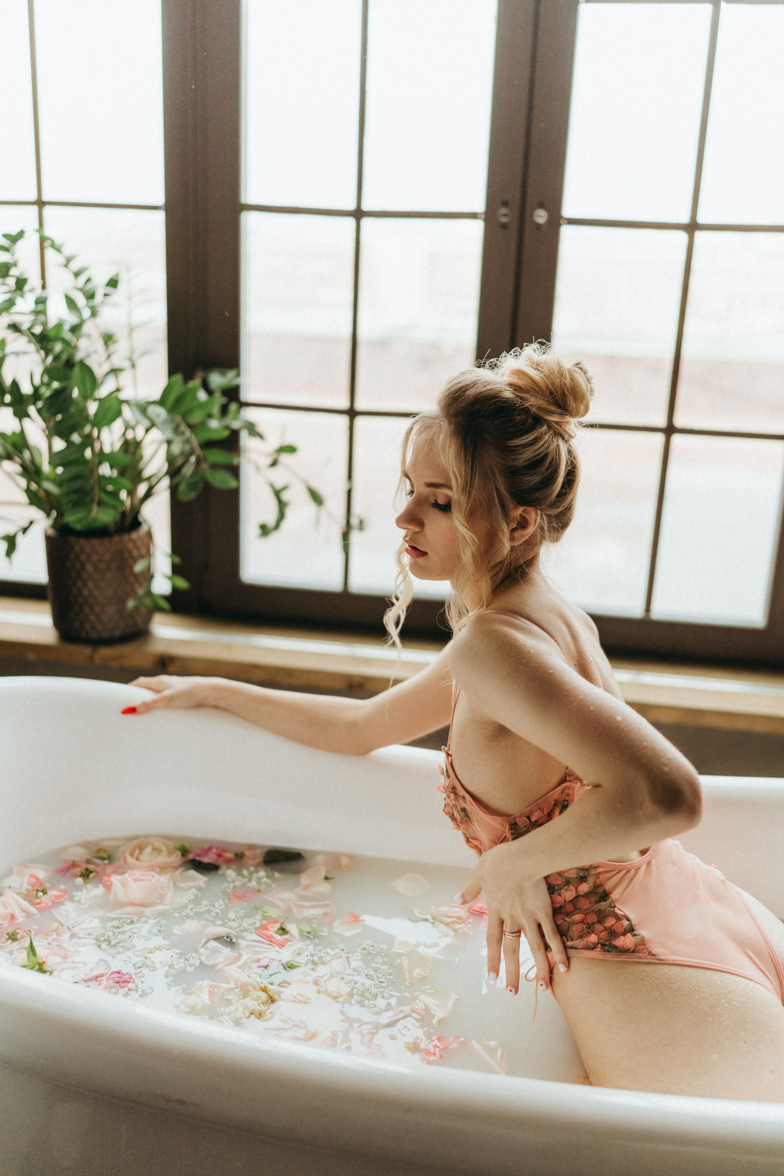 Екатерина. Фотограф в Санкт-Петербурге — Лучина Екатерина