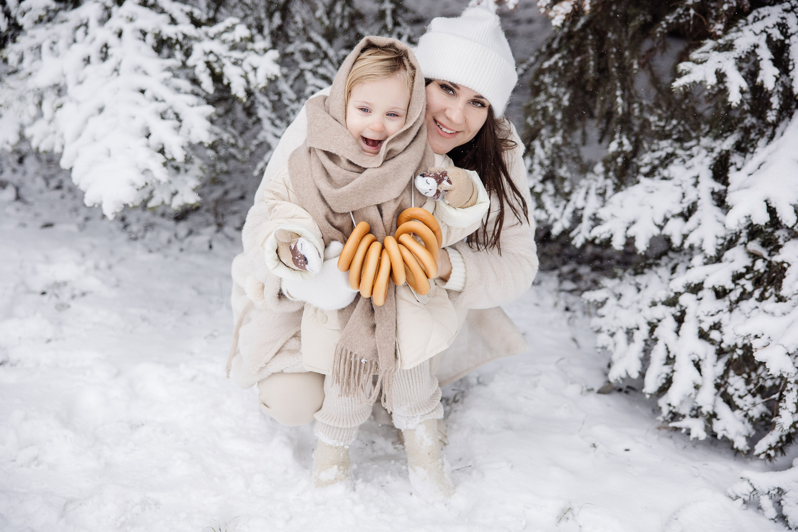 Маша и Соня. Семейный и свадебный фотограф в Самаре и Кинеле Мария Донцу