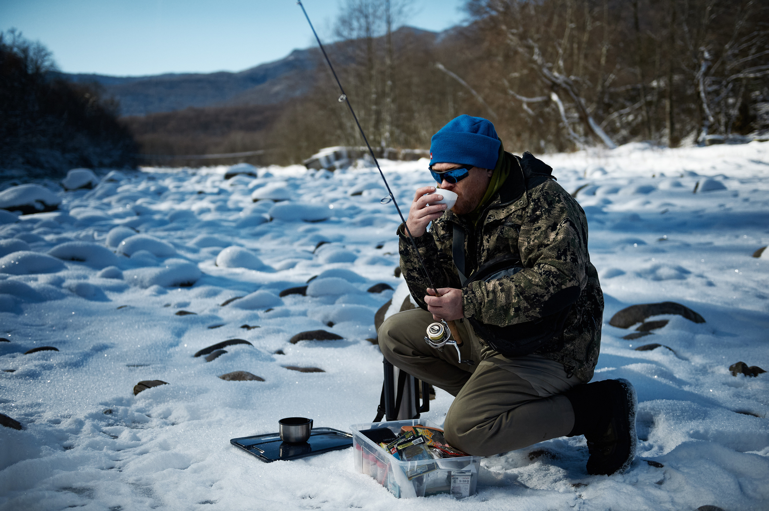 Фотосъёмка контента для социальных сетей и рекламы. Портретный фотограф в г. Краснодаре Юрий Починок