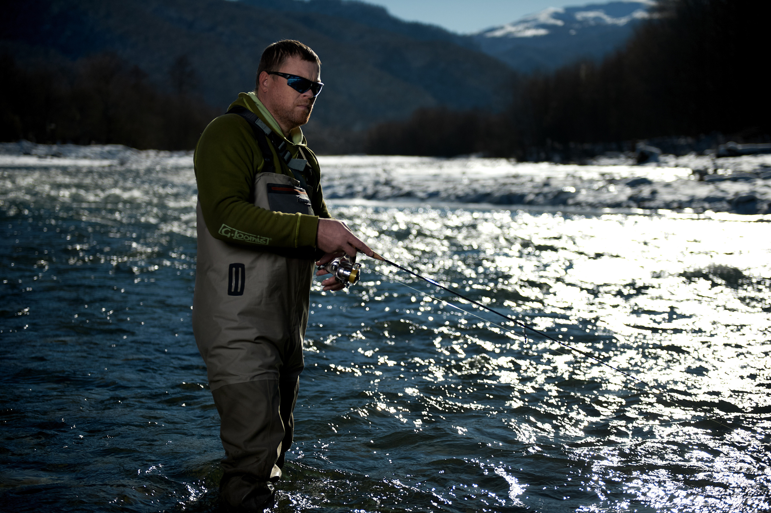 Фотосъёмка контента для социальных сетей и рекламы. Портретный фотограф в г. Краснодаре Юрий Починок