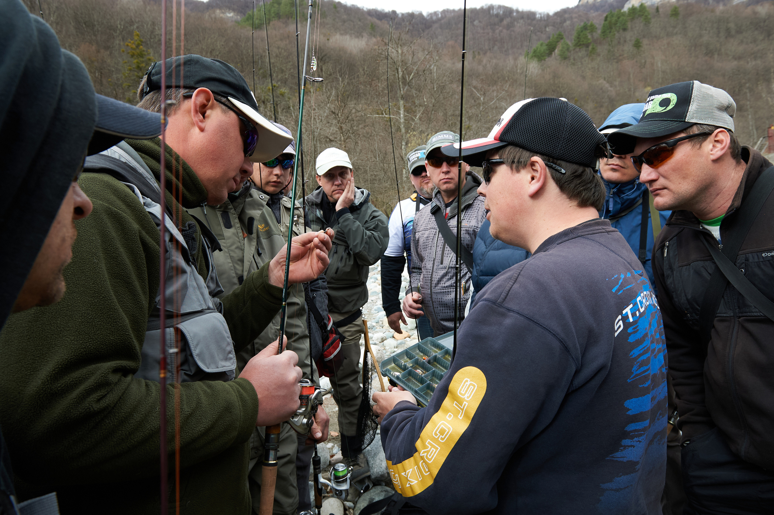 Репортажная фотосъёмка мероприятий и праздников. Портретный фотограф в г. Краснодаре Юрий Починок