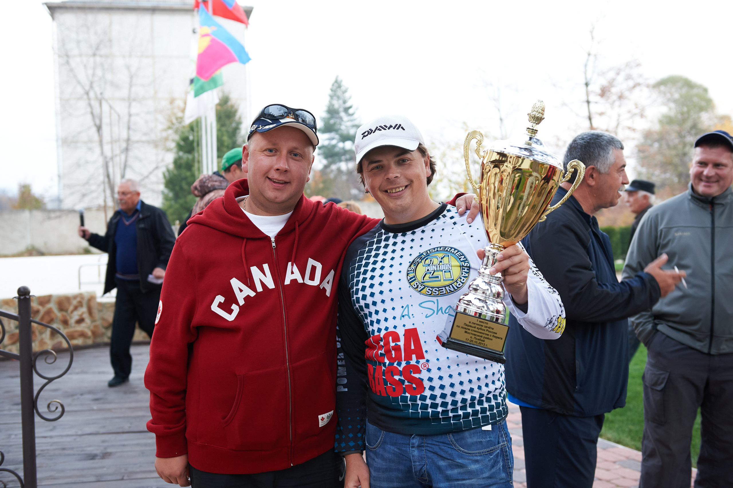 Репортажная фотосъёмка мероприятий и праздников. Портретный фотограф в г. Краснодаре Юрий Починок