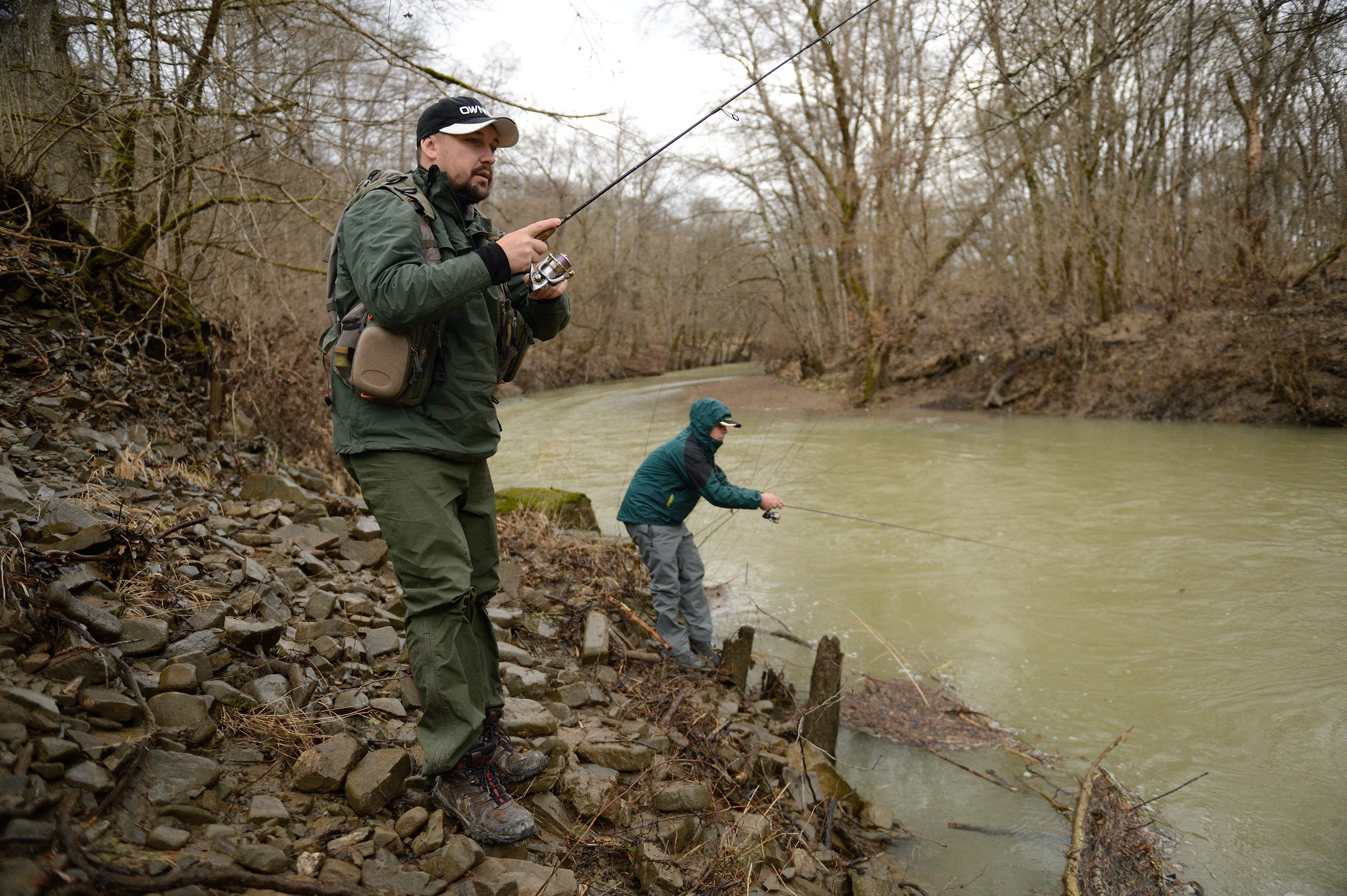 Фотосъёмка контента для социальных сетей и рекламы. Портретный фотограф в г. Краснодаре Юрий Починок