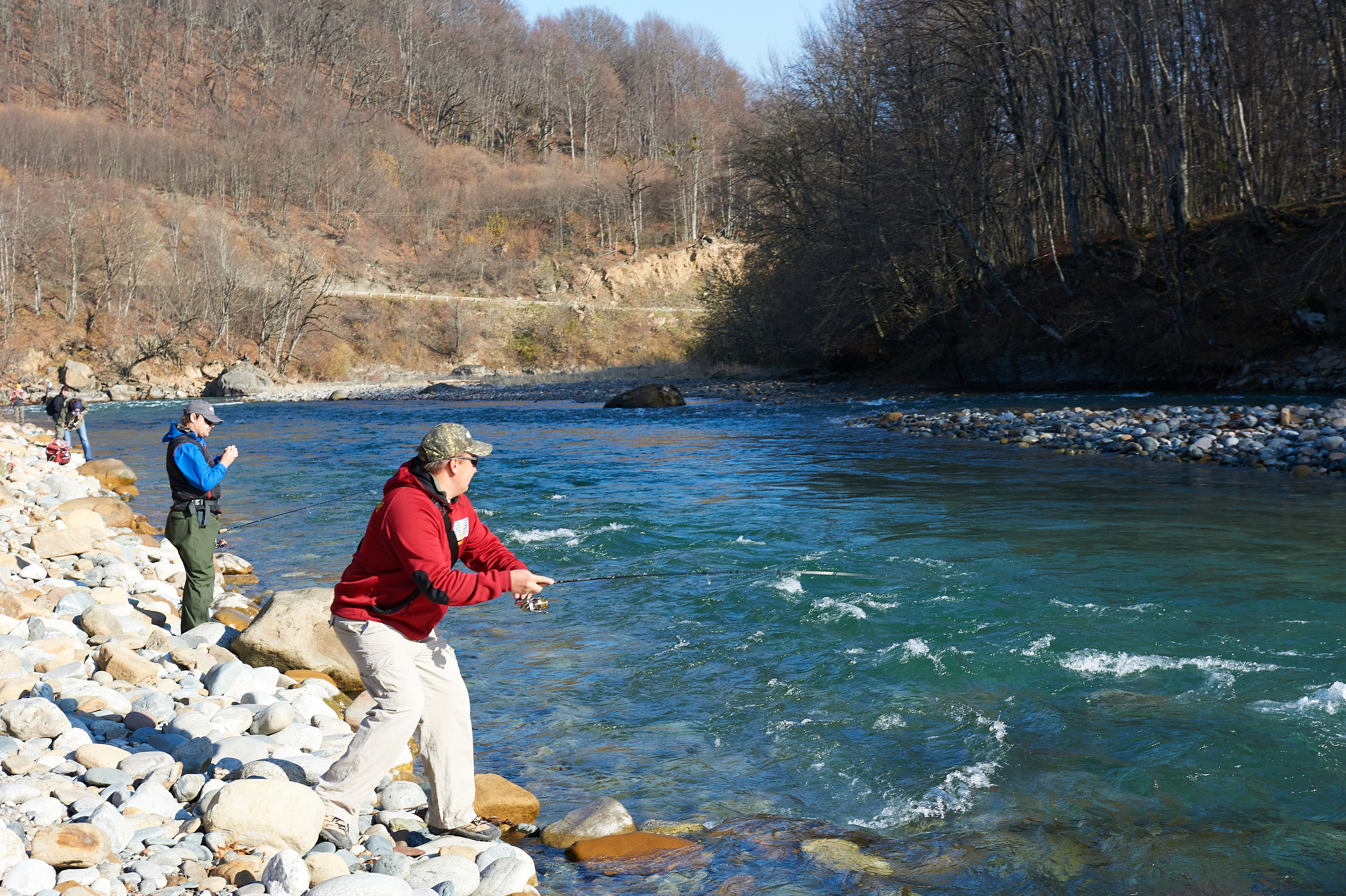 Репортажная фотосъёмка мероприятий и праздников. Портретный фотограф в г. Краснодаре Юрий Починок