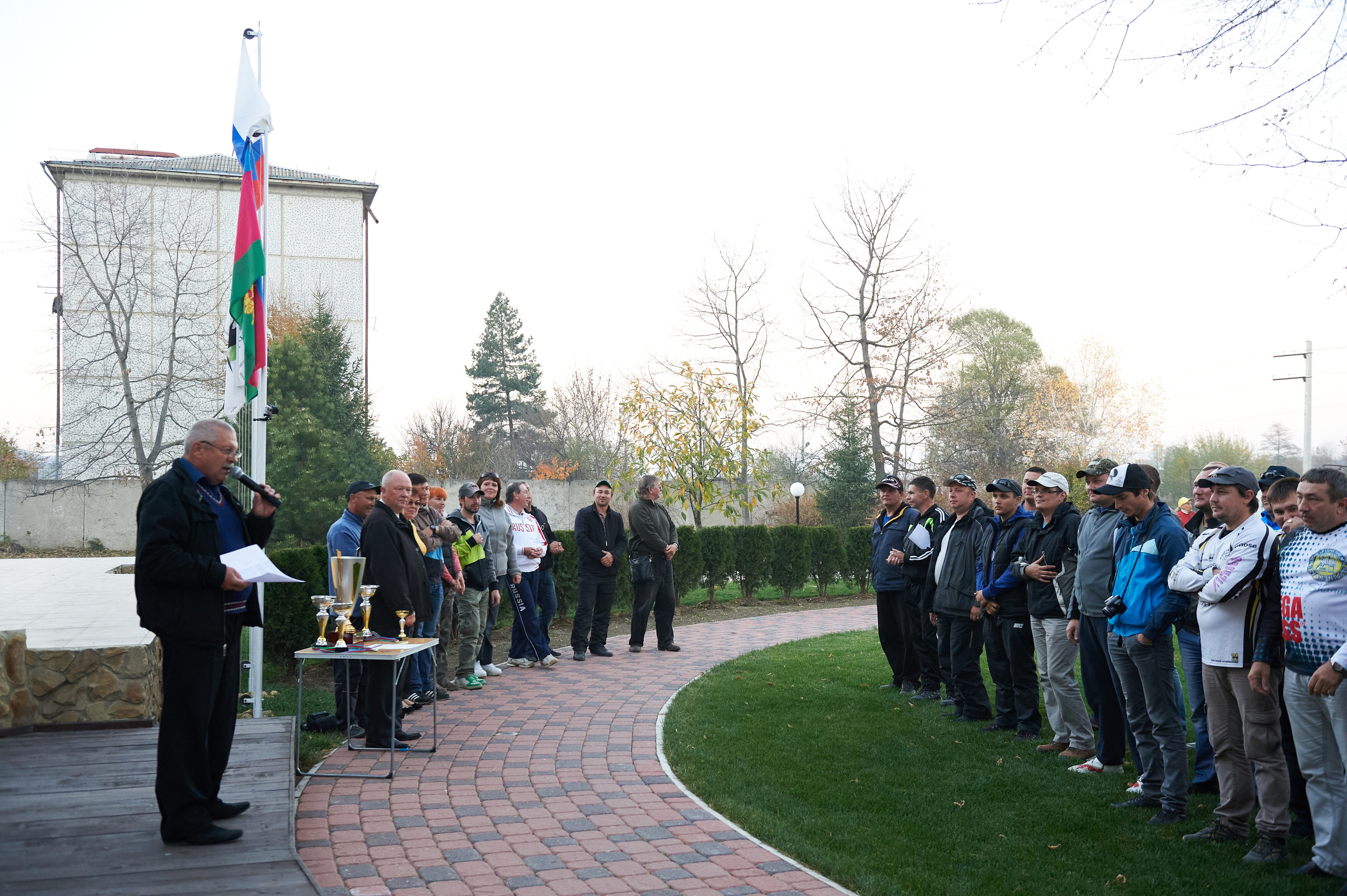 Репортажная фотосъёмка мероприятий и праздников. Портретный фотограф в г. Краснодаре Юрий Починок