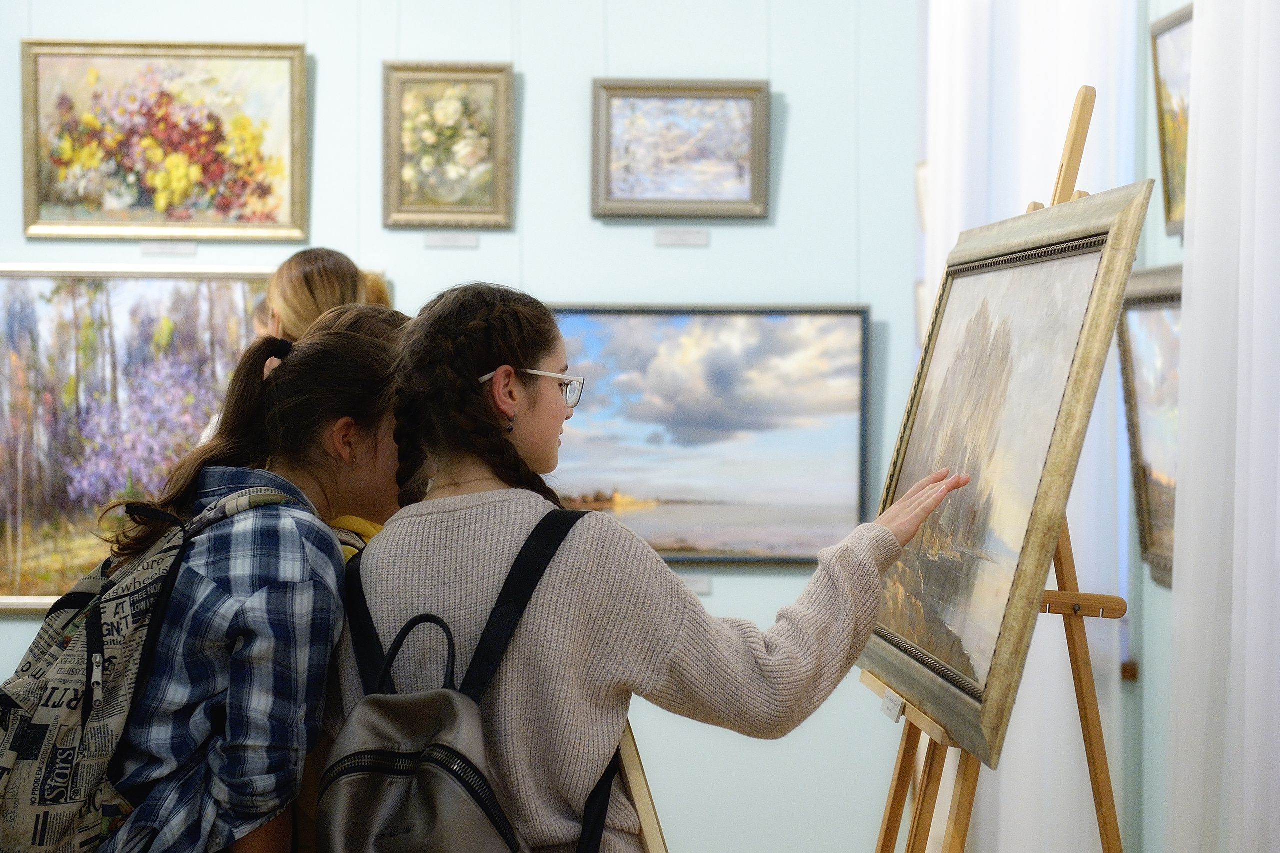 Репортажная фотосъёмка мероприятий и праздников. Портретный фотограф в г. Краснодаре Юрий Починок