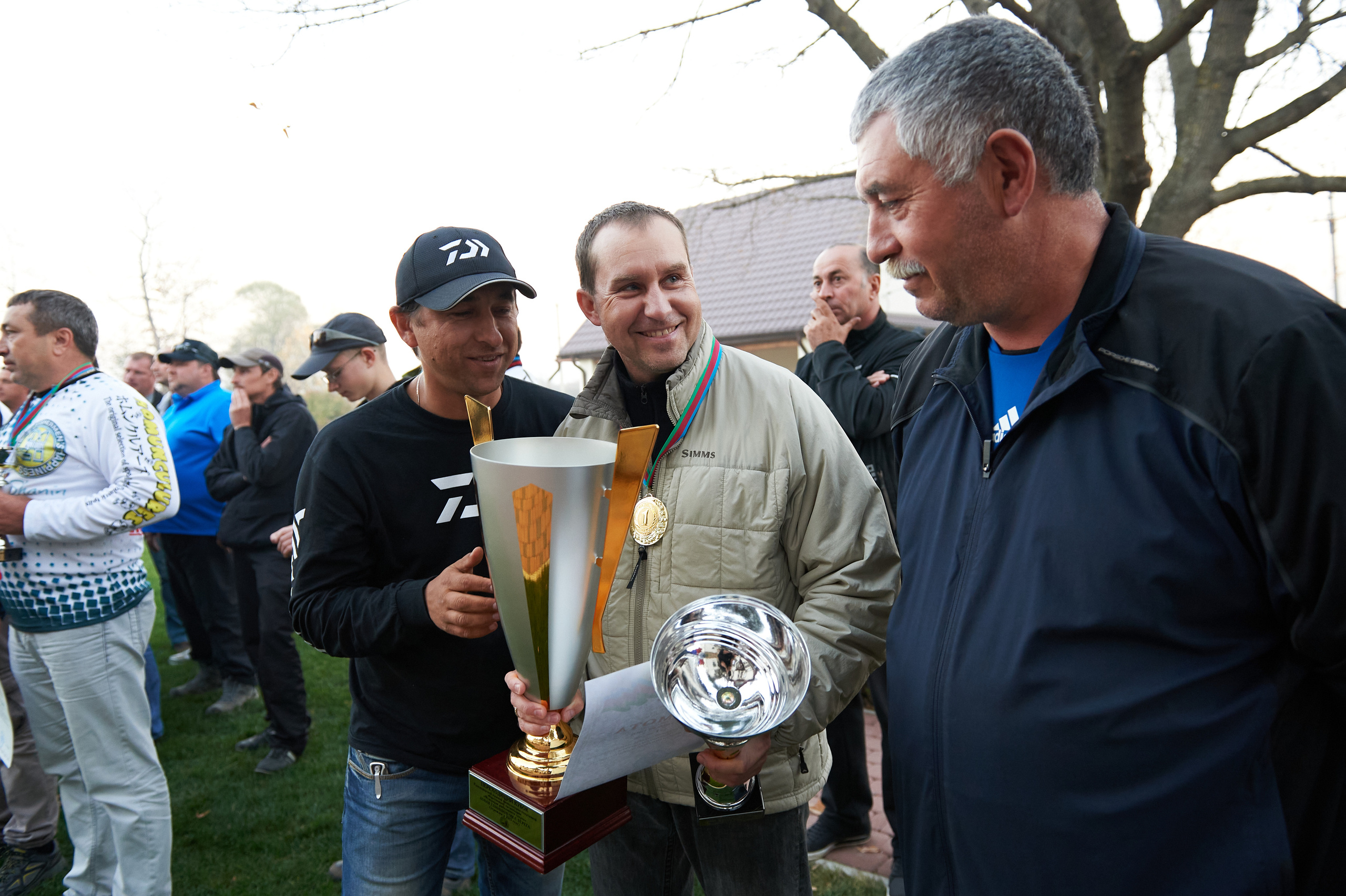 Репортажная фотосъёмка мероприятий и праздников. Портретный фотограф в г. Краснодаре Юрий Починок