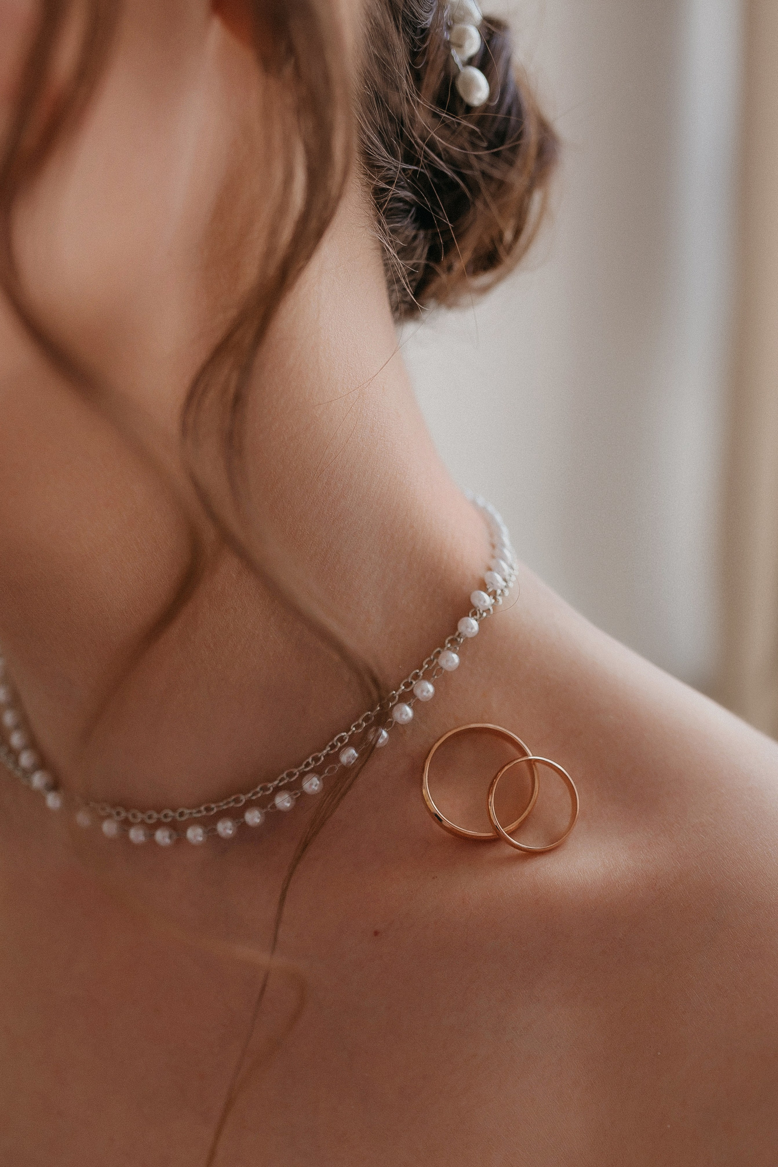 Евгений & Лилия. Семейный фотограф в Сургуте