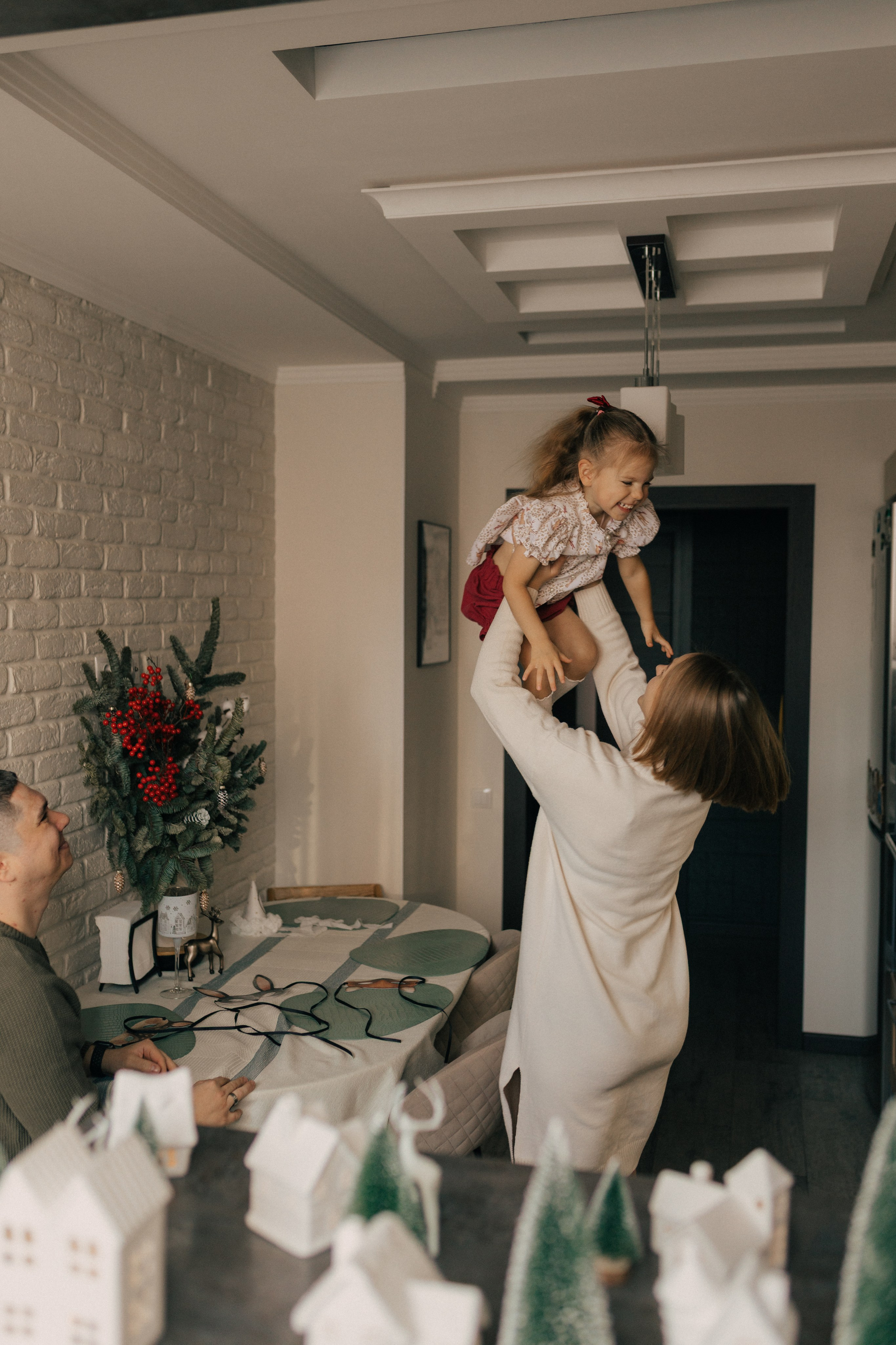 Юля Костя и Лия. Семейный фотограф в Новороссийске и Анапе Александра Яковлева