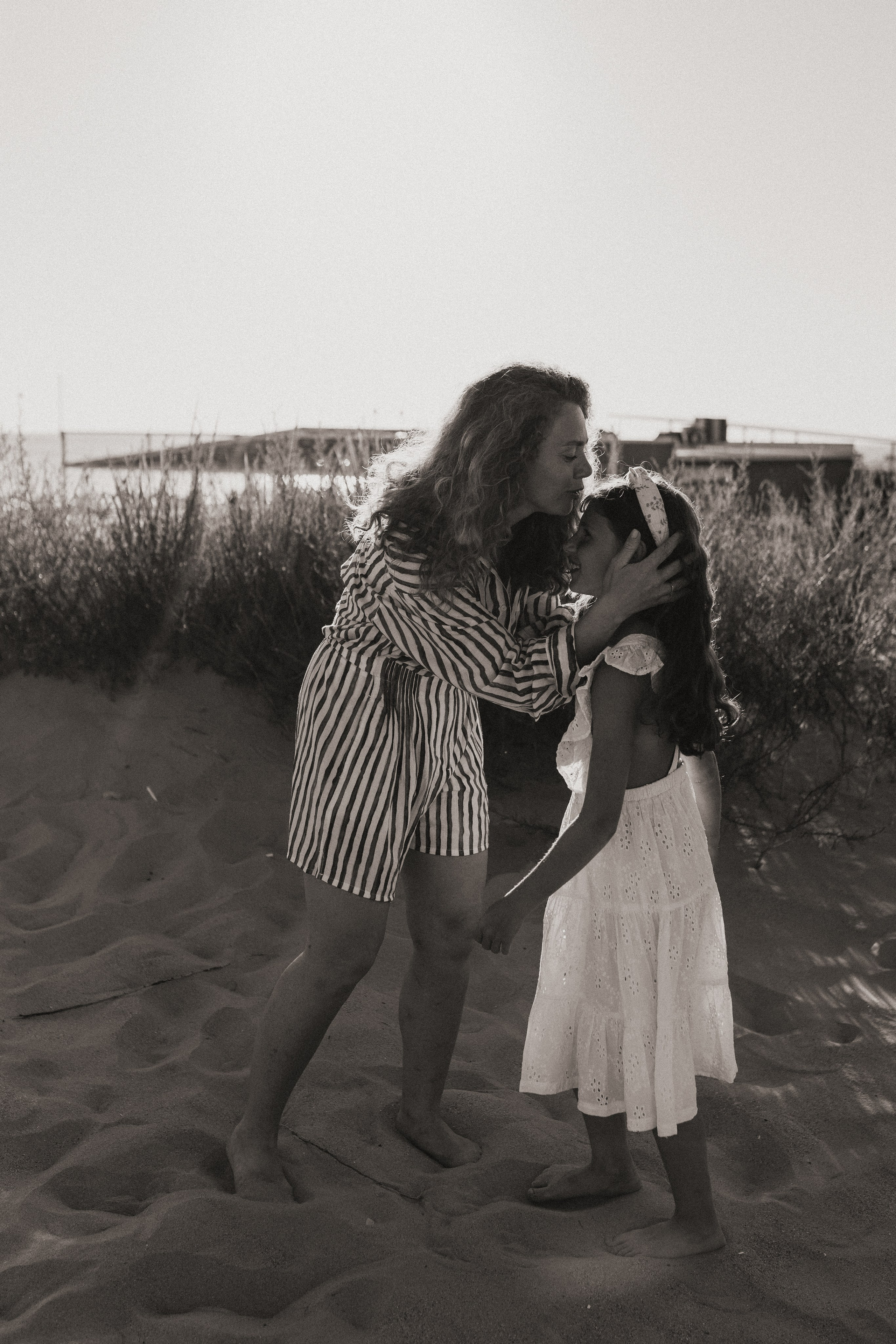 Лана и Эмилия. Семейный фотограф в Новороссийске и Анапе Александра Яковлева