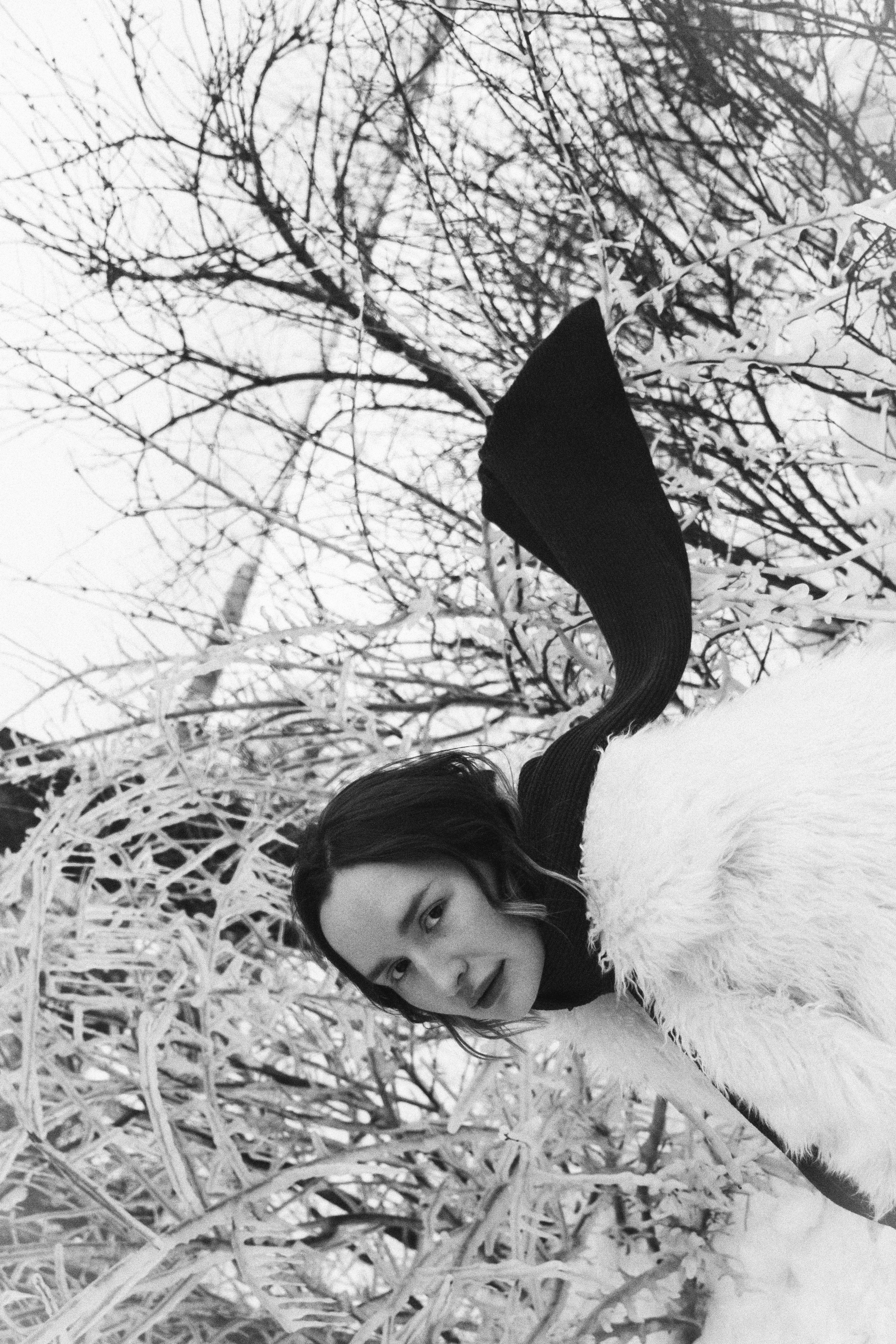 Portrait. Юлия Ельцина — фотограф и видеограф в Екатеринбурге