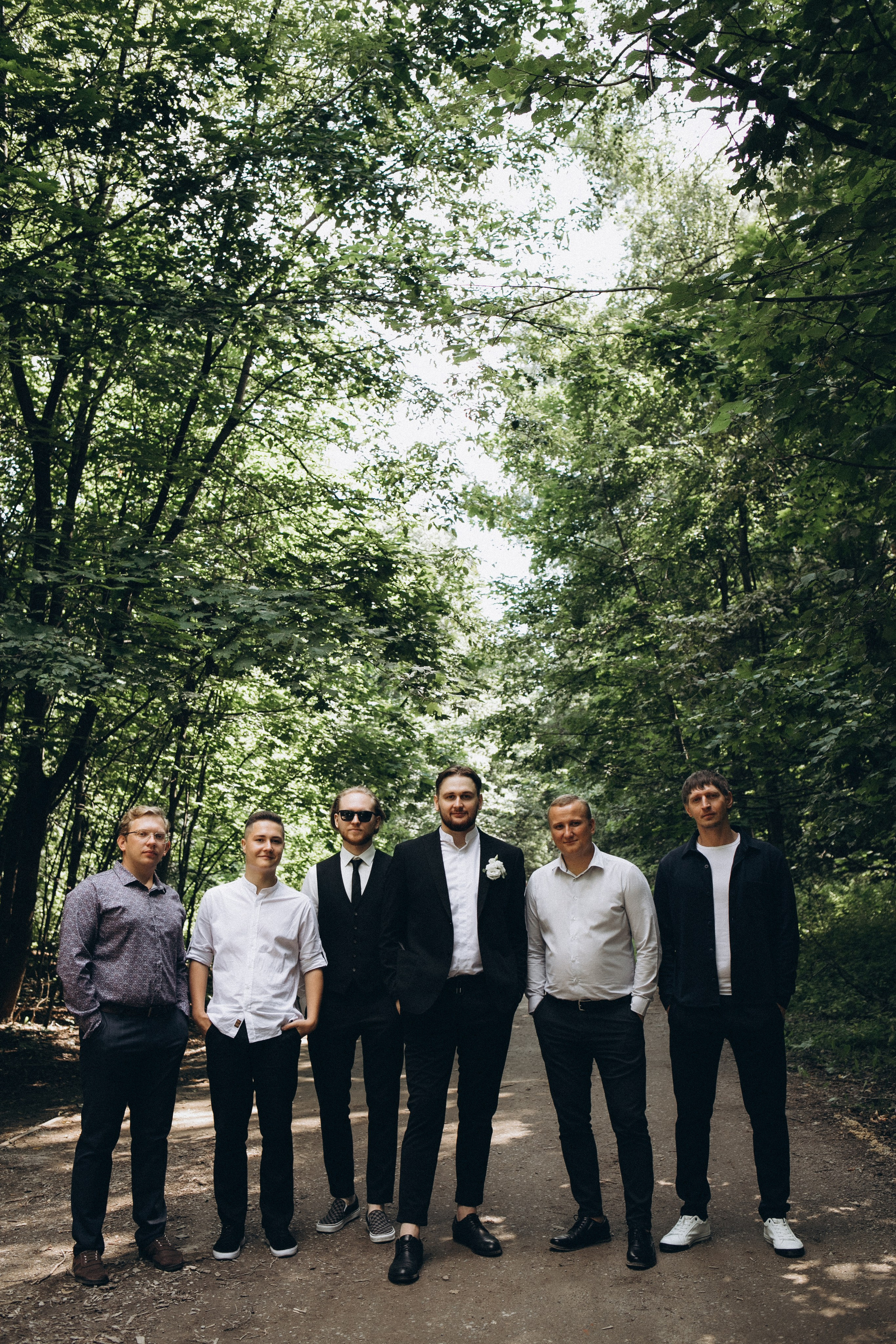 Жаркий июль. Семейный и свадебный фотограф Анна Кожокарь