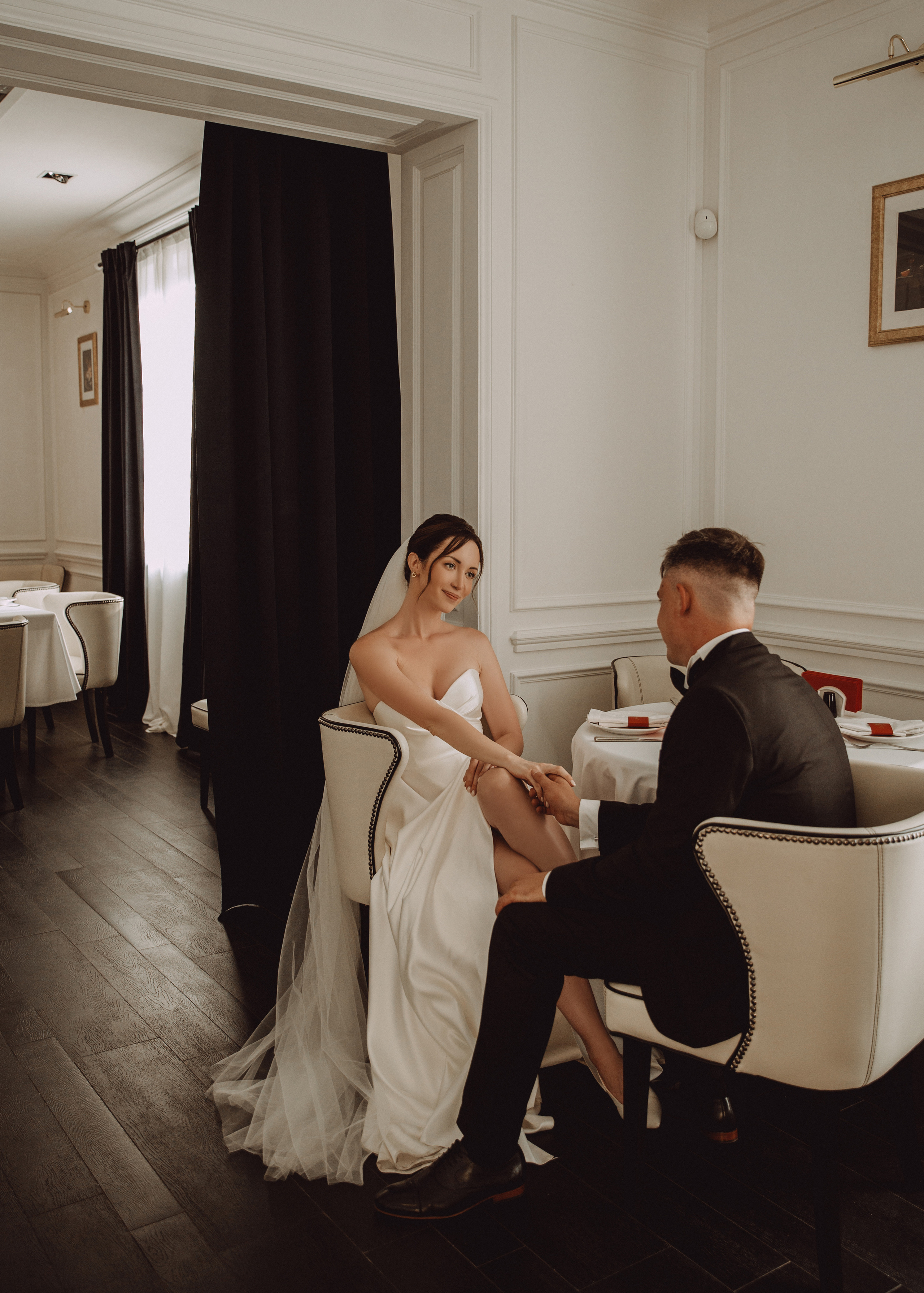 Мария & Николай. Фотограф в Краснодаре и Краснодарском крае