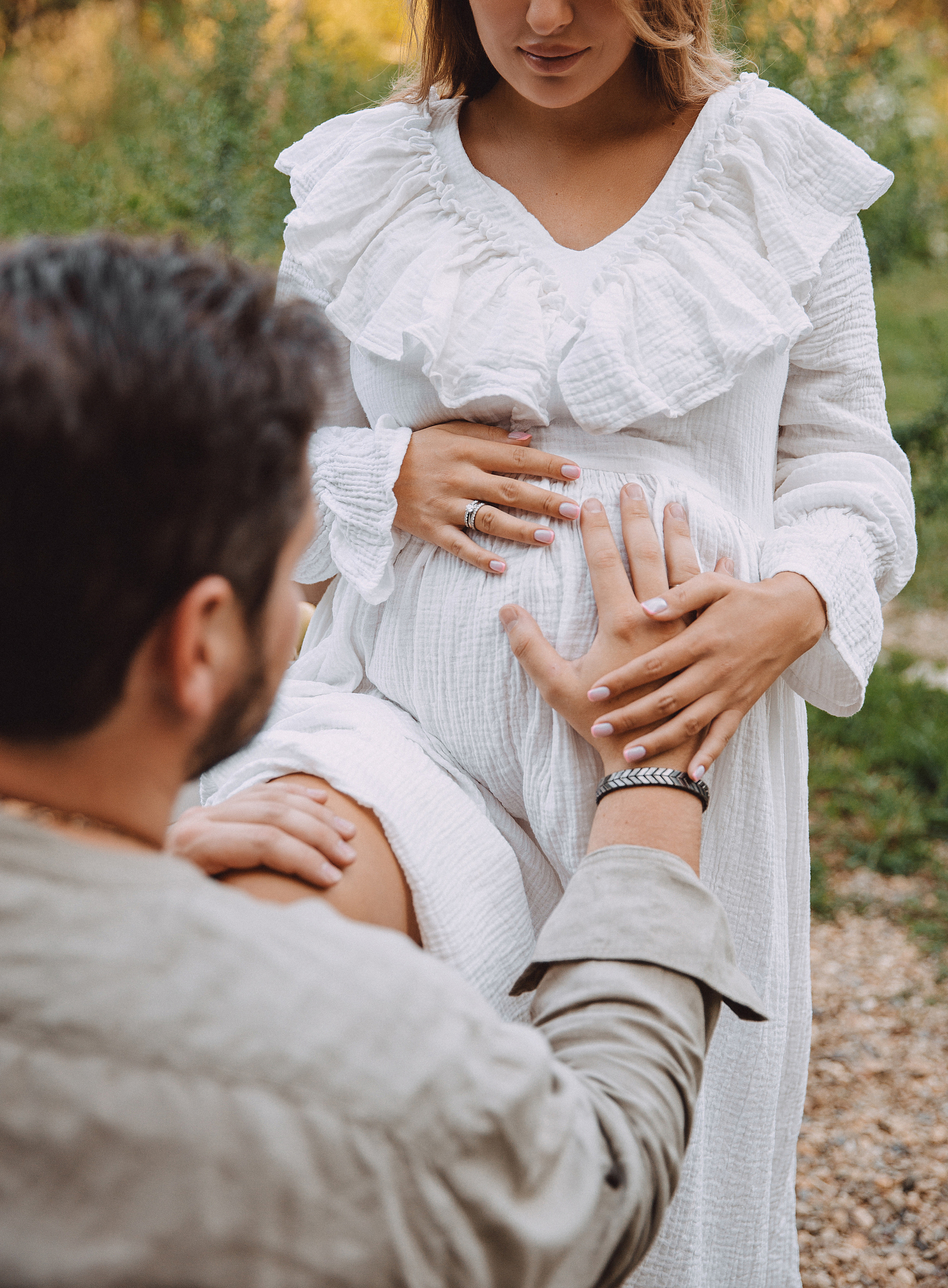 Ира & Артем. Фотограф в Краснодаре и Краснодарском крае